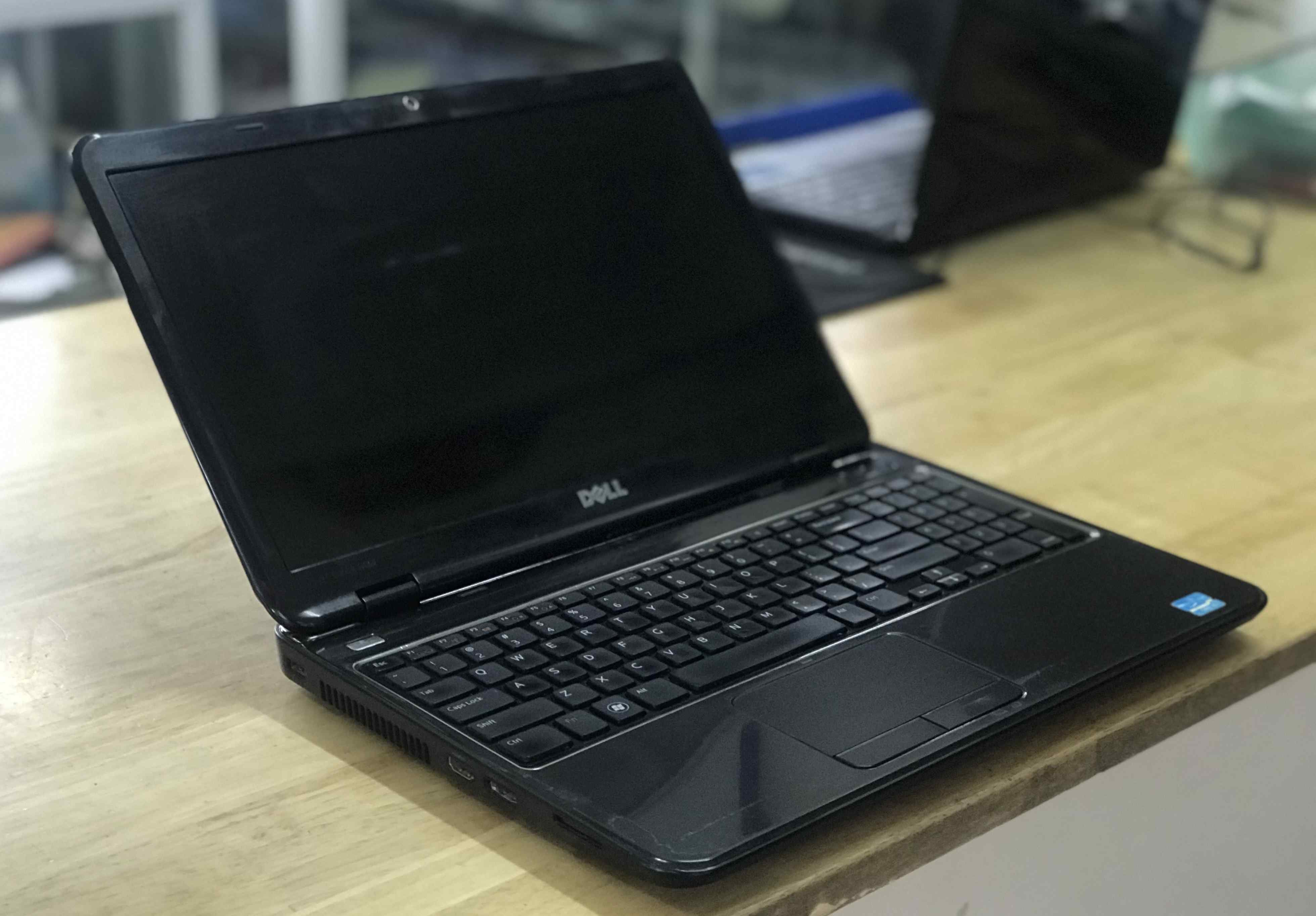 bán laptop cũ dell inspiron n5110