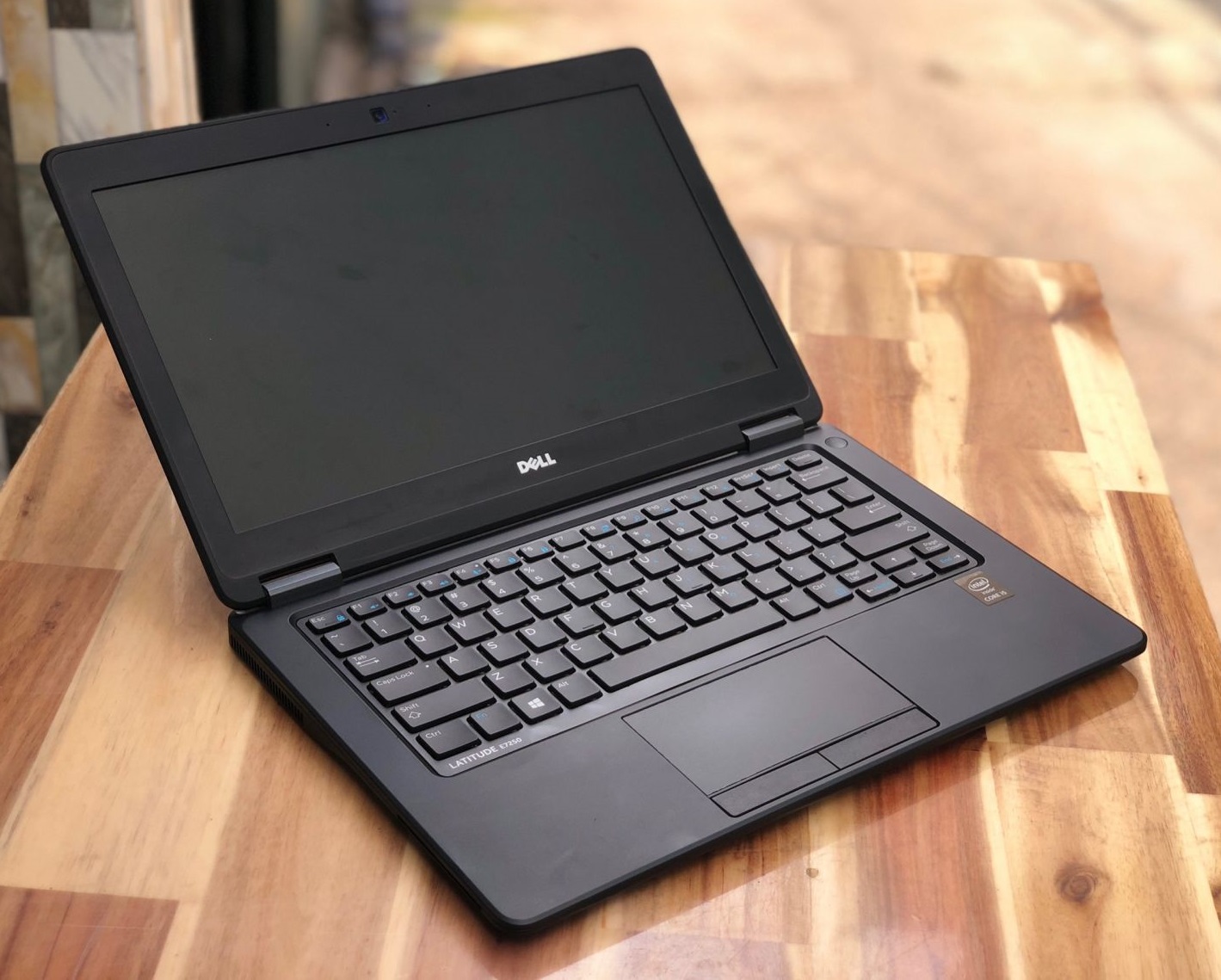 bán laptop dell latitude e7250 i5