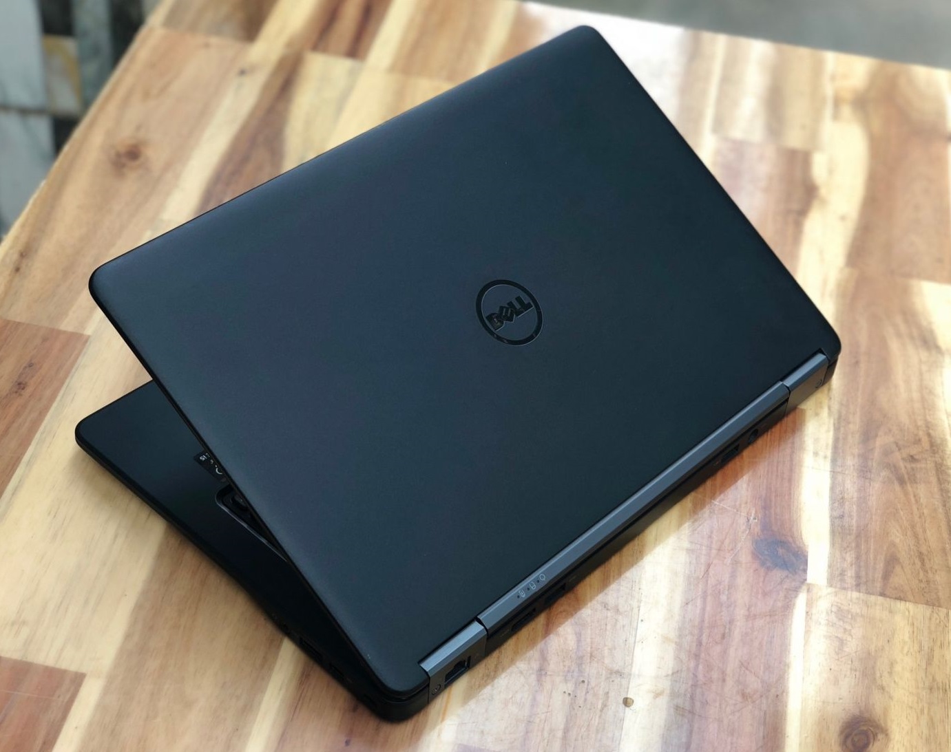 bán laptop cũ dell latitude e7250 hdlaptop