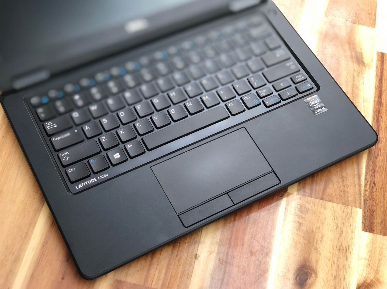 bán laptop cũ dell e7250 i5 hd laptop