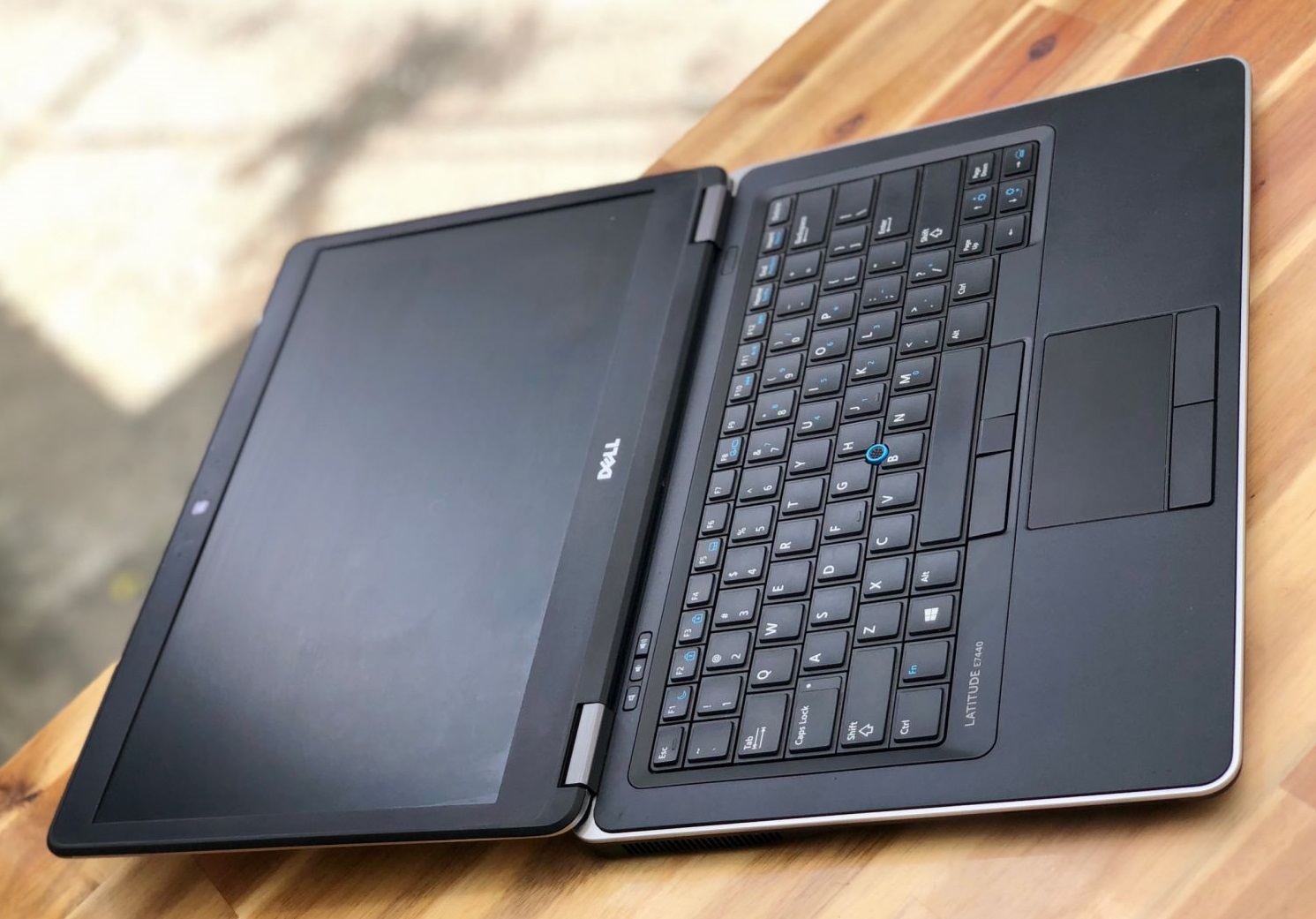 bán laptop cũ dell latitude e7440 core i7 tại hà nội