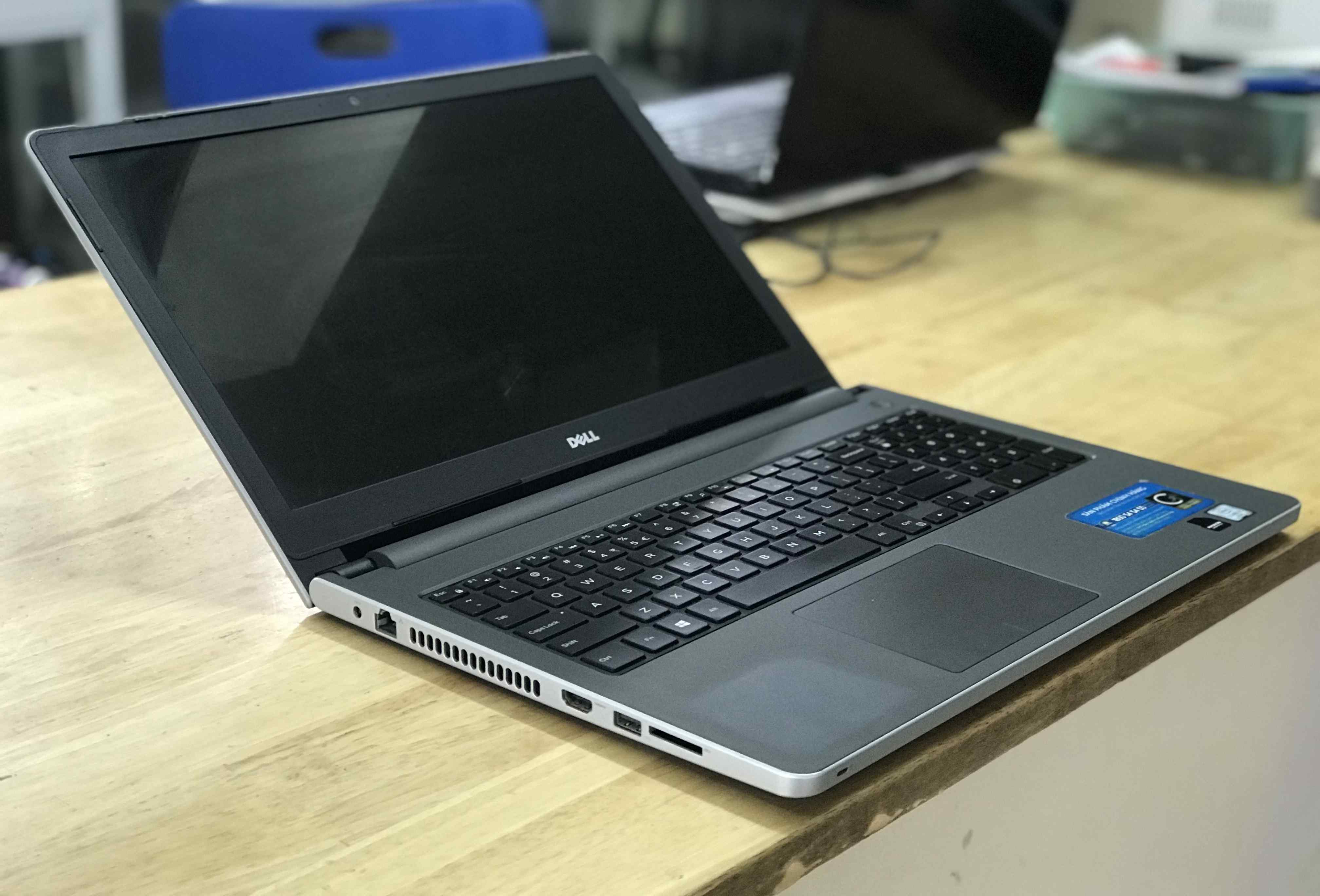 bán laptop cũ dell n5559