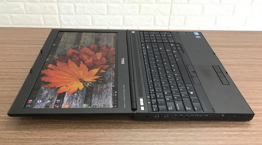 bán laptop cũ dell precision m4700 core i7