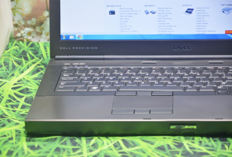 bán laptop cũ dell precision m6600