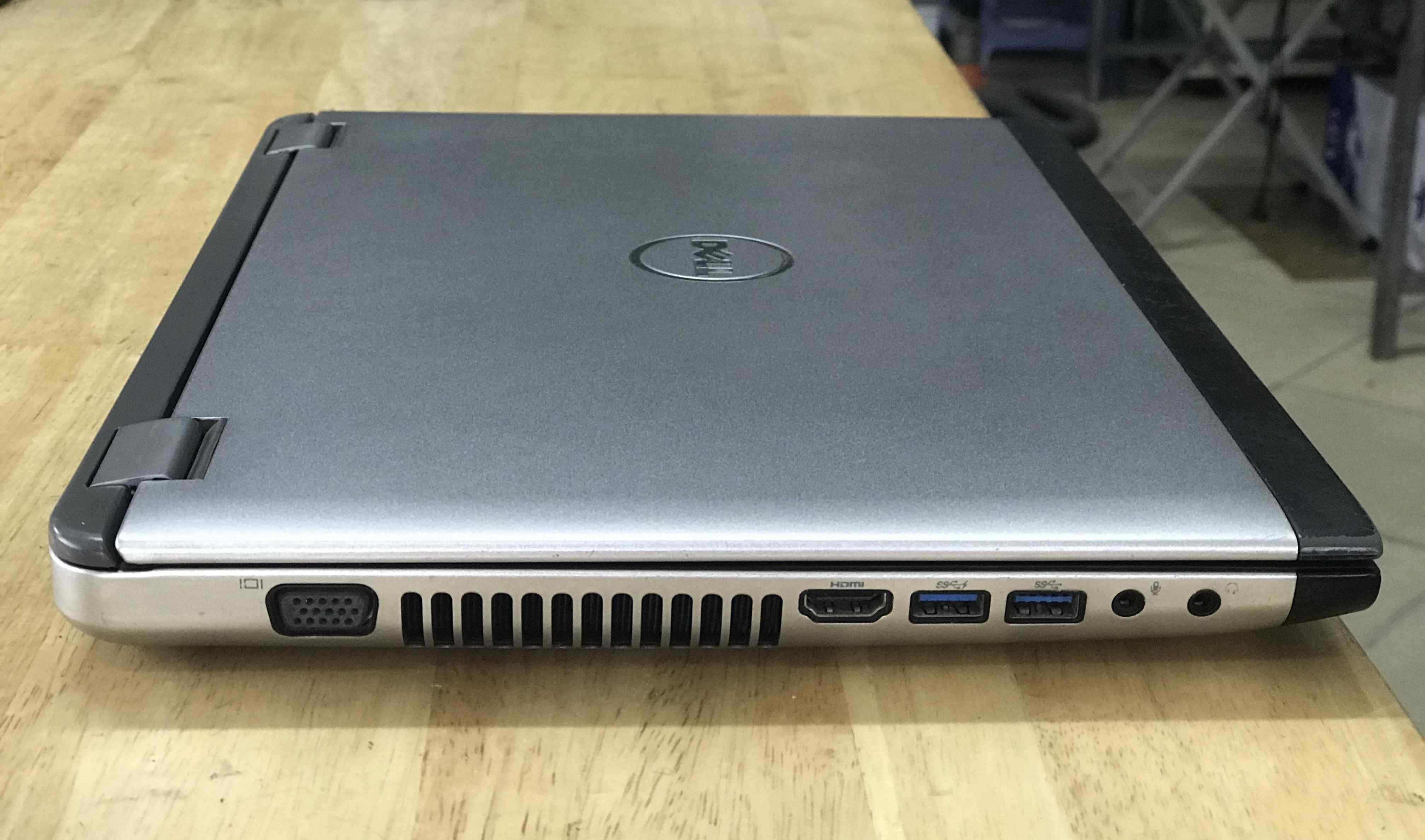 bán laptop cũ dell vostro 3460