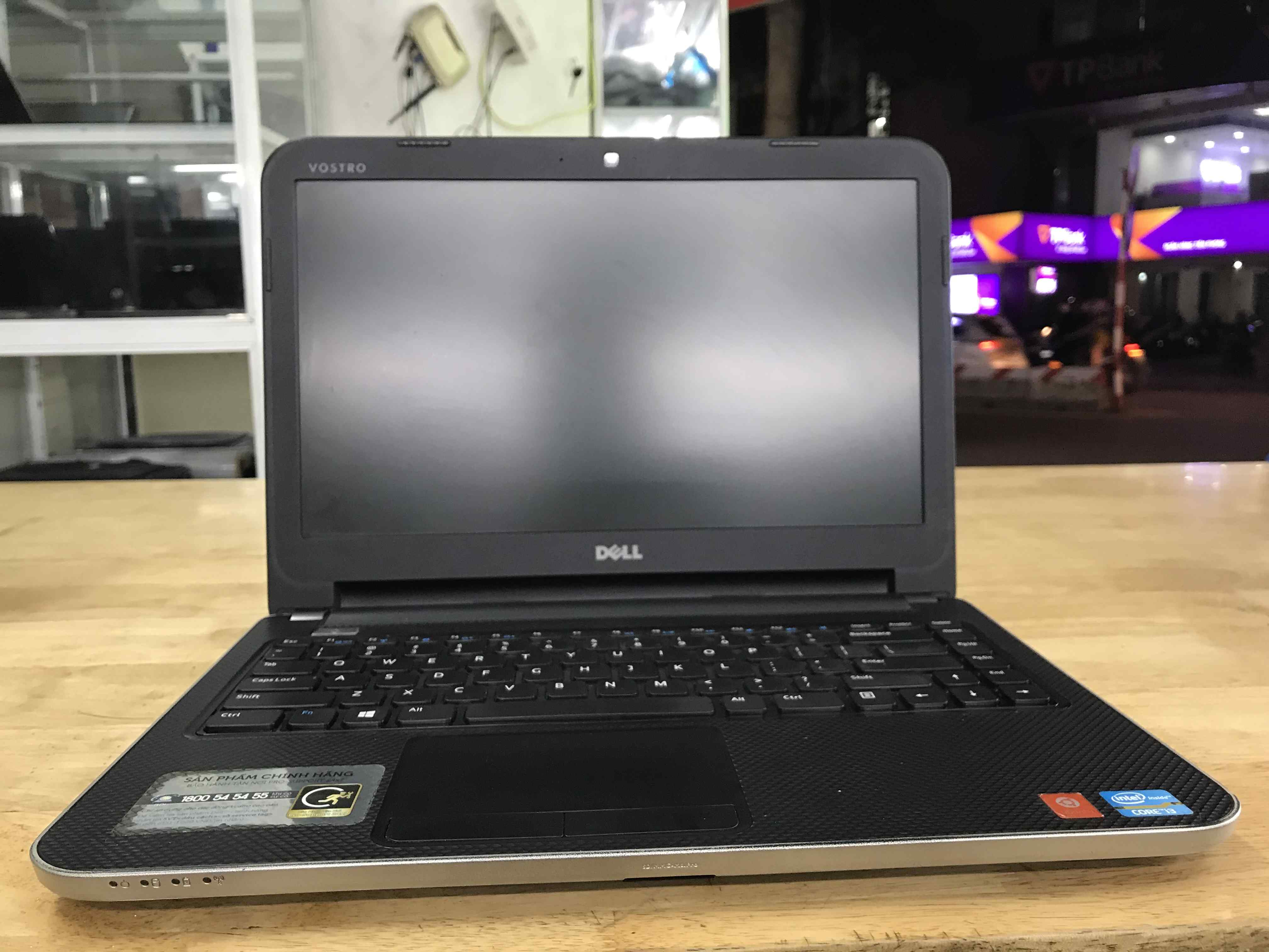 bán laptop dell vostro 2421 giá rẻ