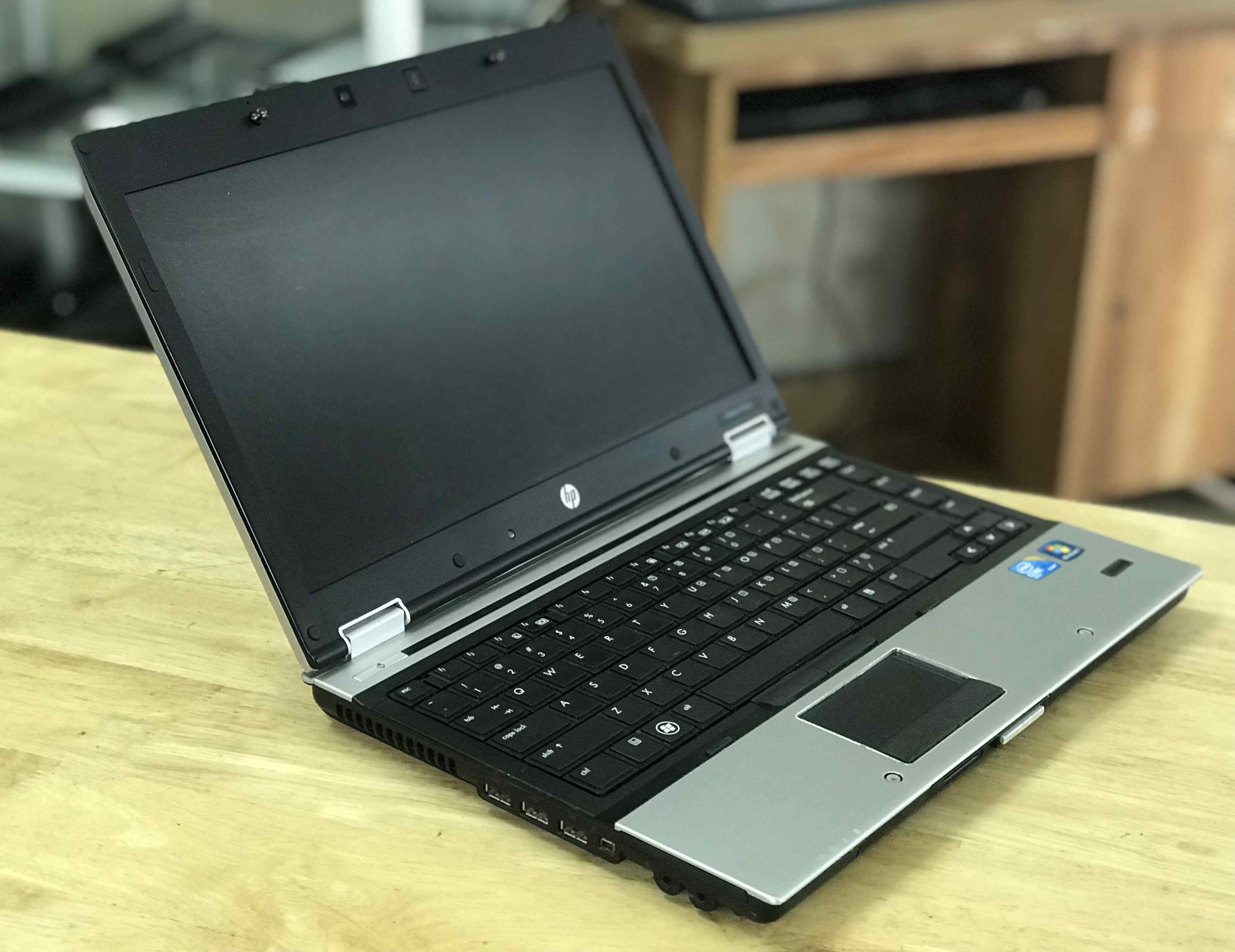 bán laptop cũ hp elitebook 8440p giá rẻ tại hà nội