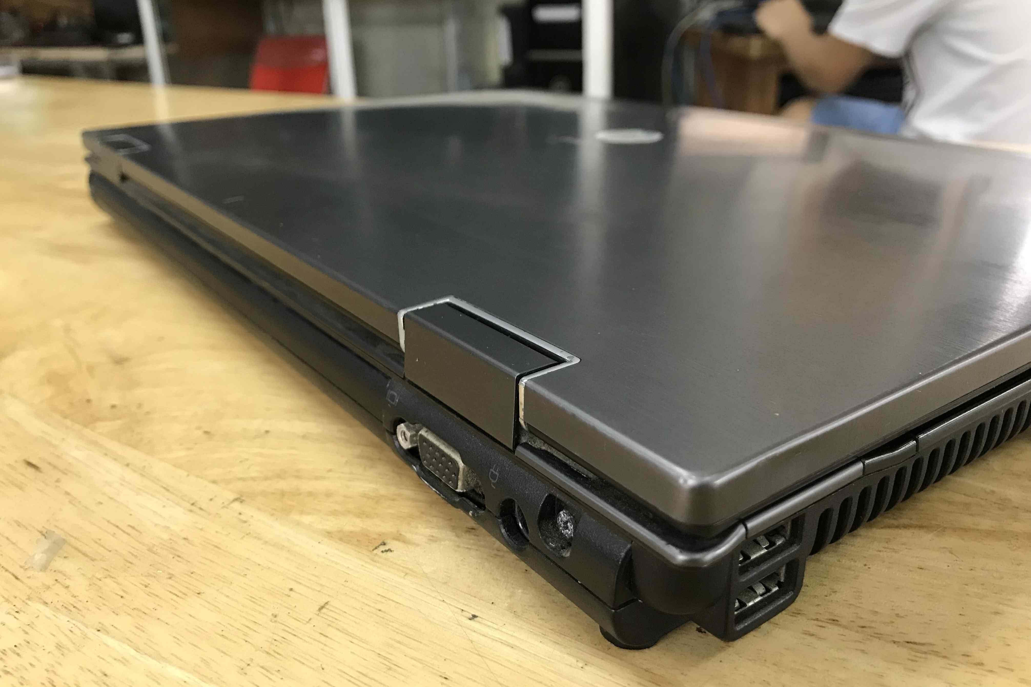 bán laptop cũ hp elitebook 8540w i7 giá rẻ tại hà nội