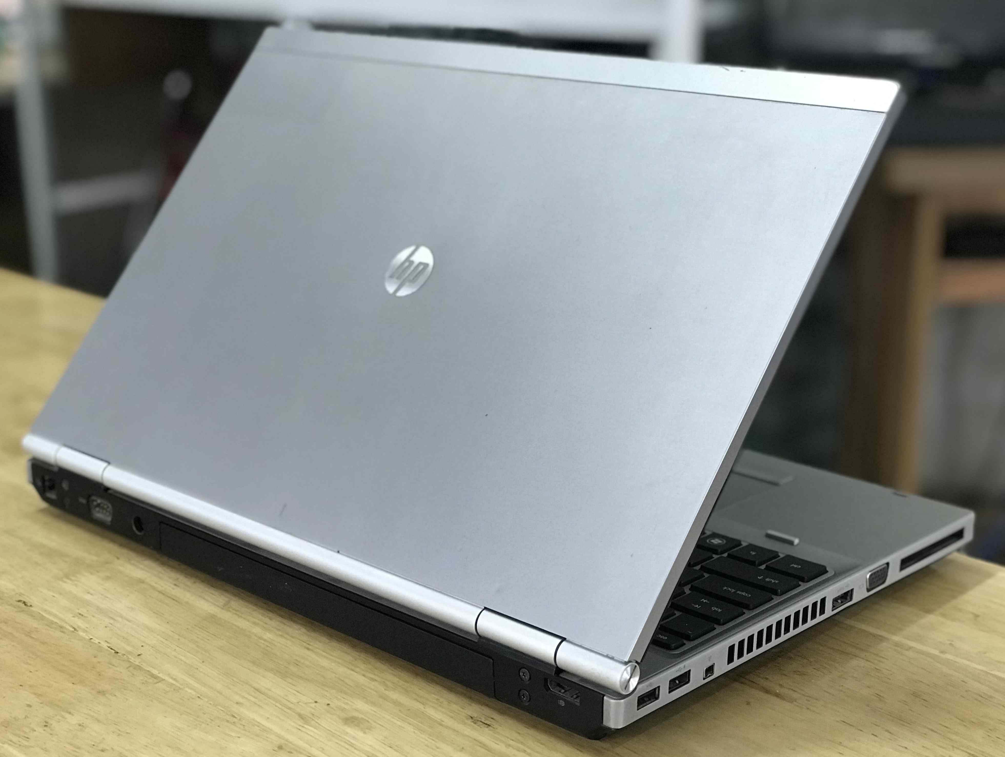 b&aacute;n laptop cũ hp elitebook 8560p gi&aacute; rẻ