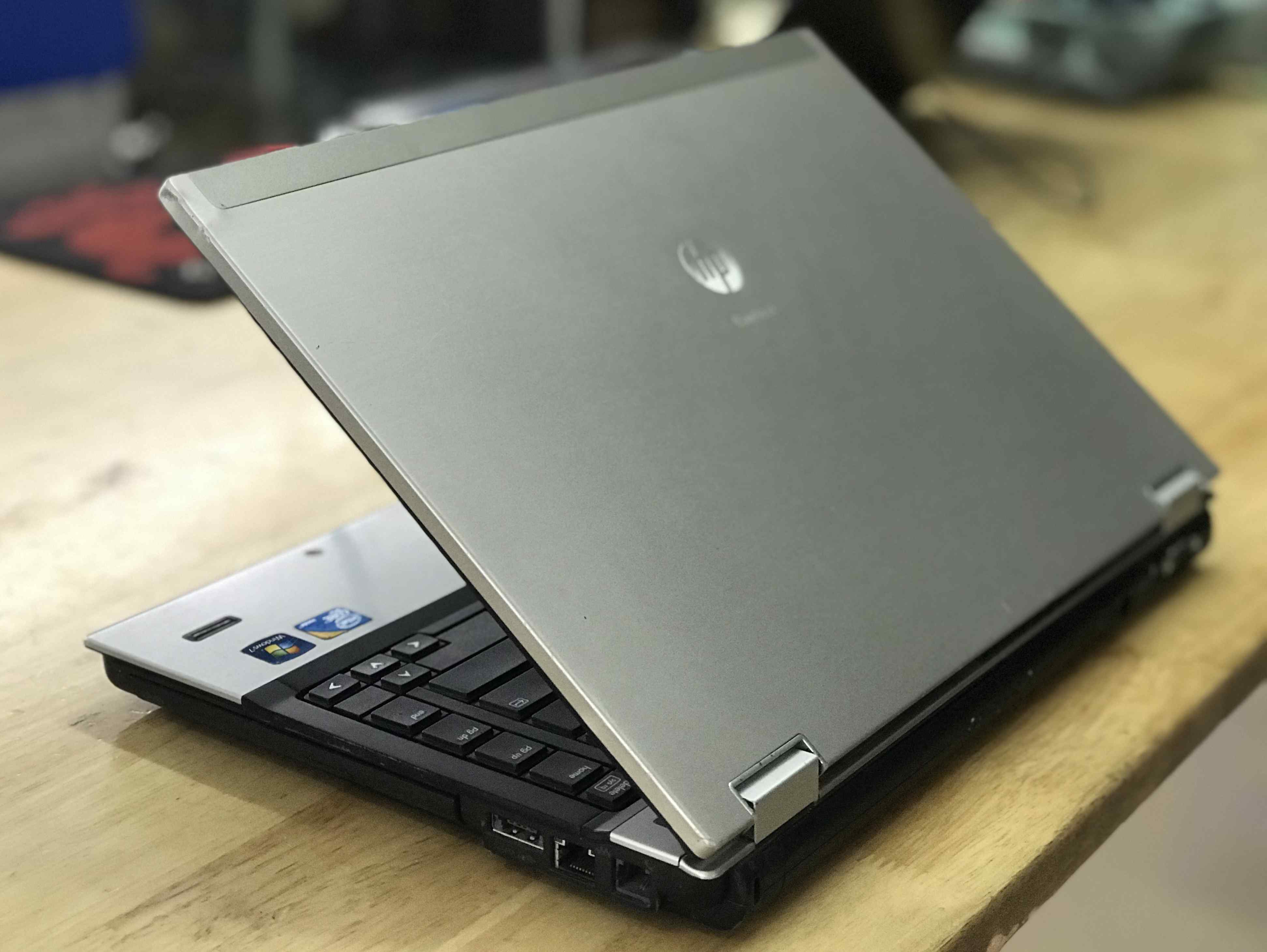 bán laptop cũ hp elitebook 8440p giá rẻ tại hà nội