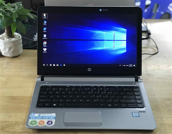 bán laptop cũ hp probook 430 g3 i5 giá rẻ tại hà nội