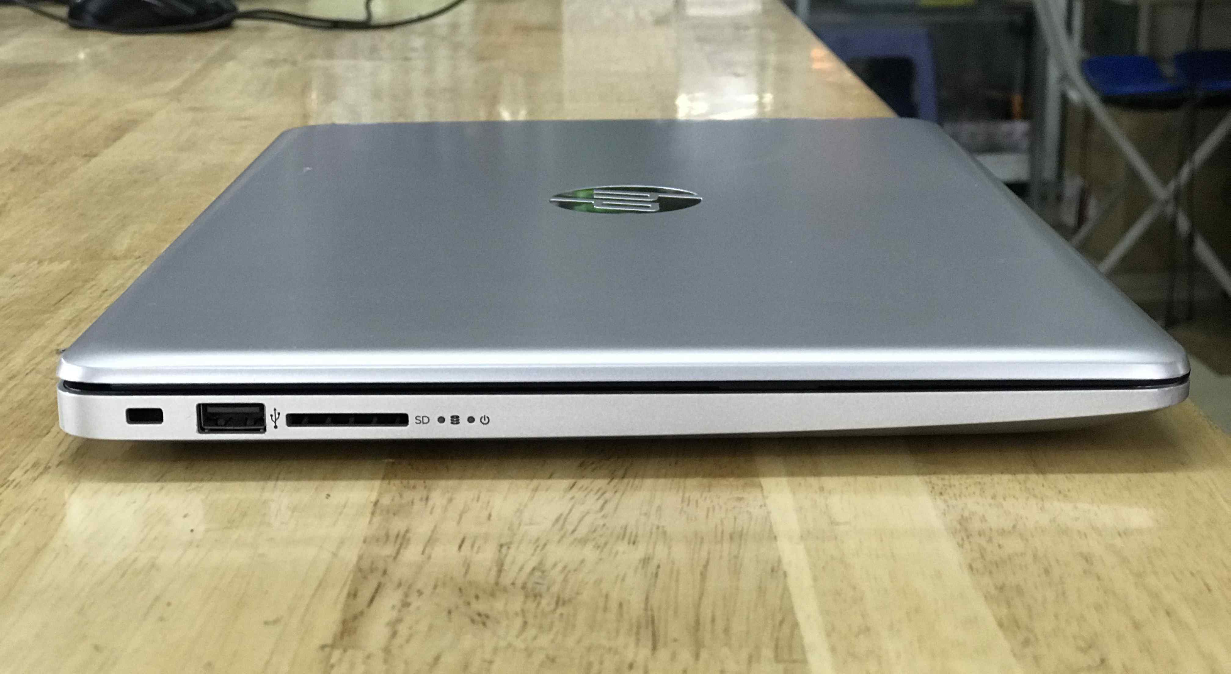 bán laptop hp 14-ck0068tu còn bảo hành hãng