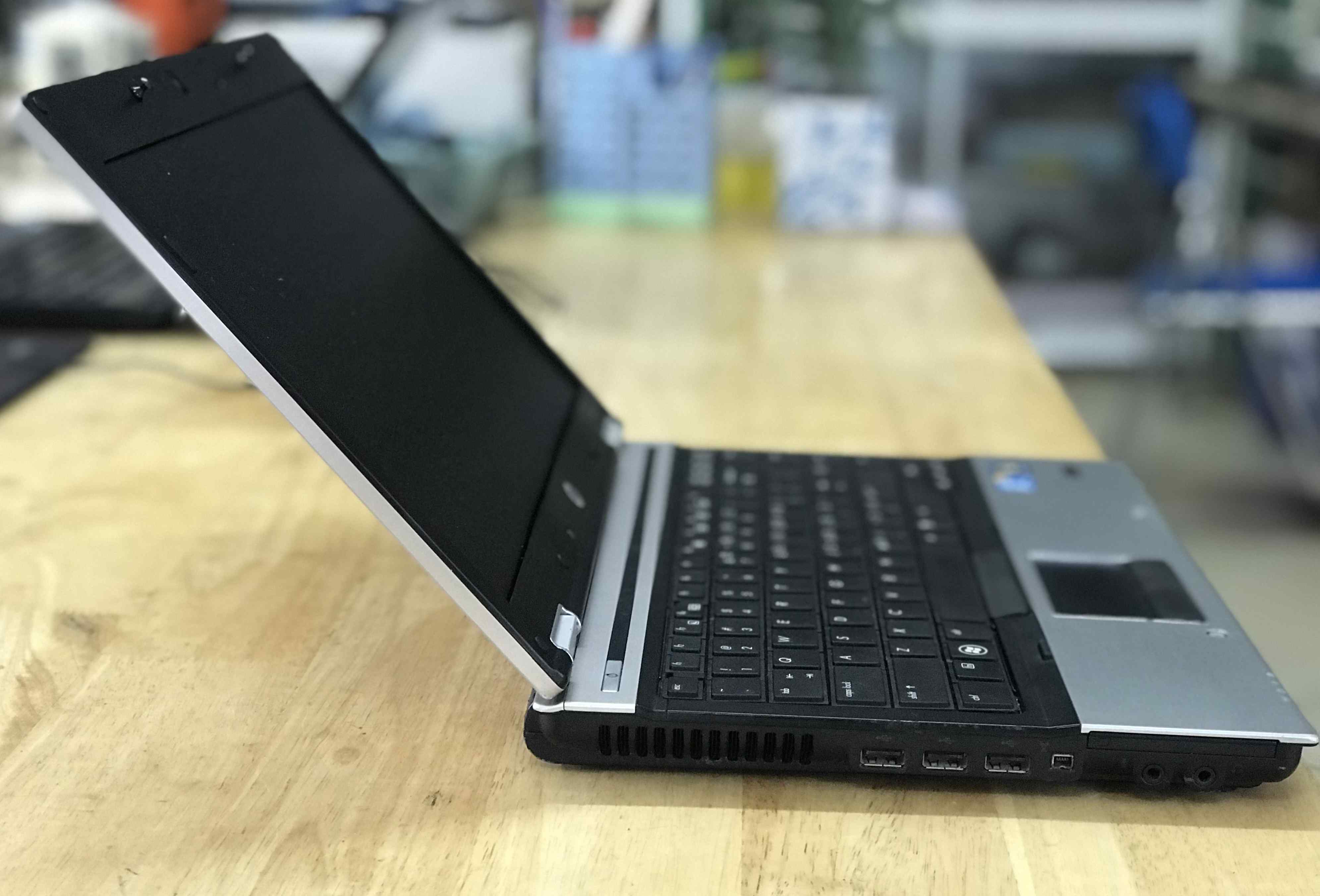 bán laptop cũ hp elitebook 8440p giá rẻ tại hà nội