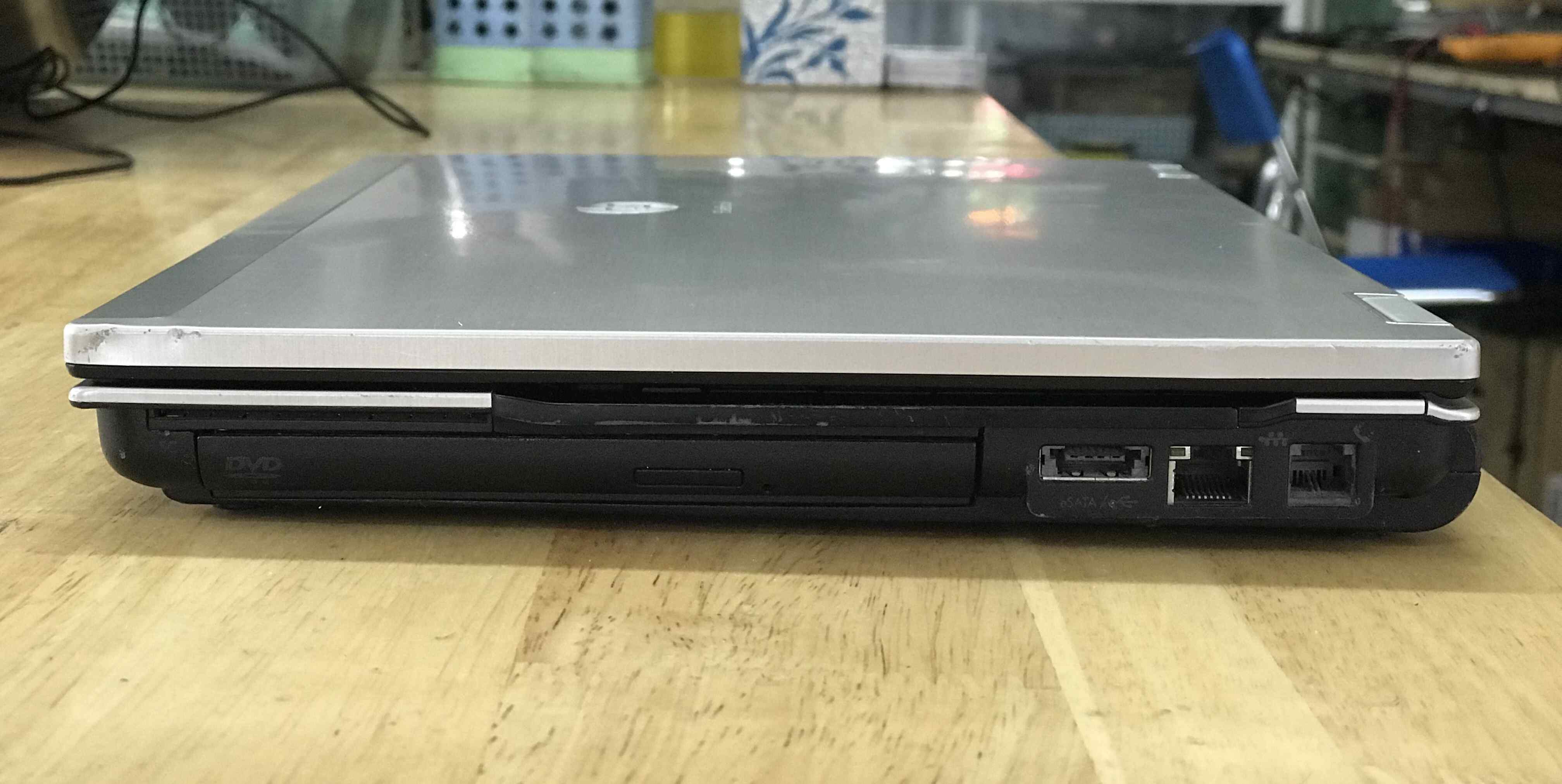 bán laptop cũ hp elitebook 8440p giá rẻ tại hà nội