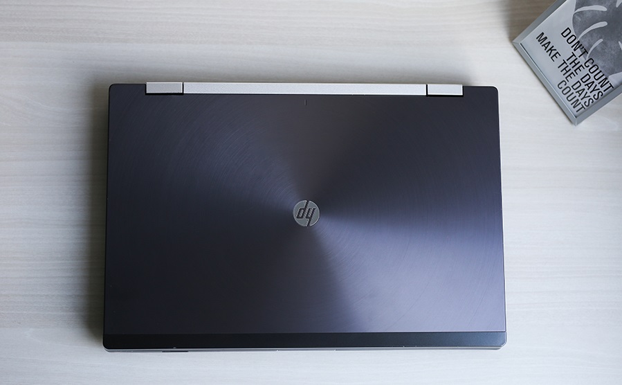 bán laptop cũ hp elitebook 8570w