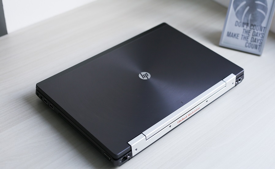 bán laptop cũ hp elitebook 8570w hd laptop