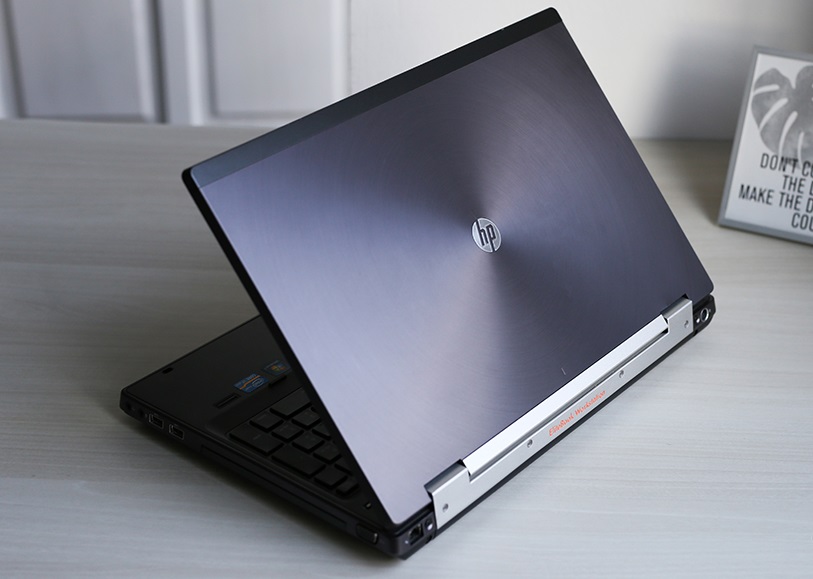 bán laptop cũ hp elitebook 8570w hdlaptop