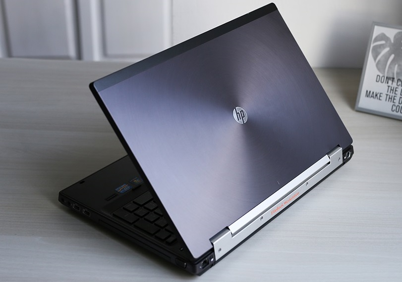 bán laptop cũ hp elitebook 8570w k2000m