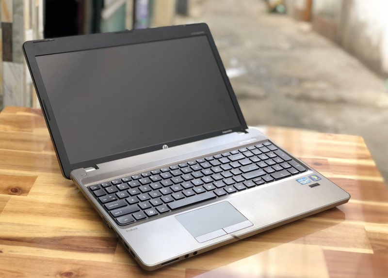 bán laptop cũ hp probook 4540s