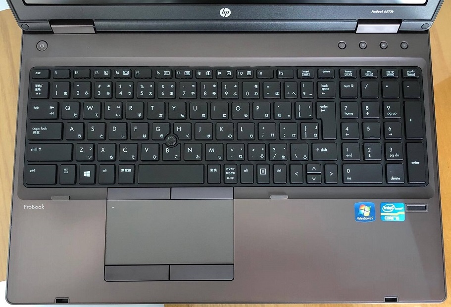 Bán Laptop Cũ Hp Probook 6570b Core I5 Giá Rẻ Tại Hà Nội 2413