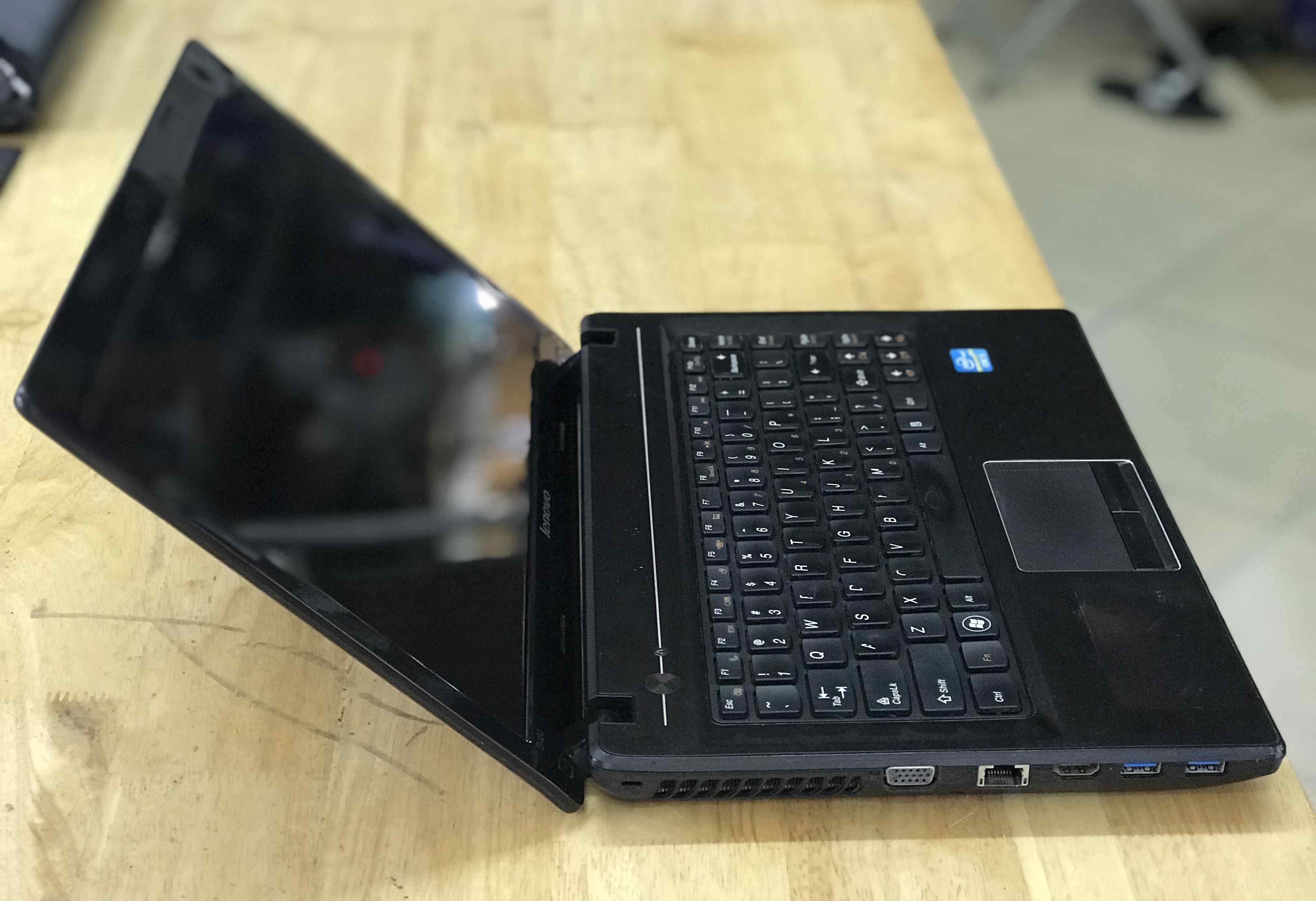 bán laptop cũ lenovo g480 core i5 giá rẻ tại hà nội