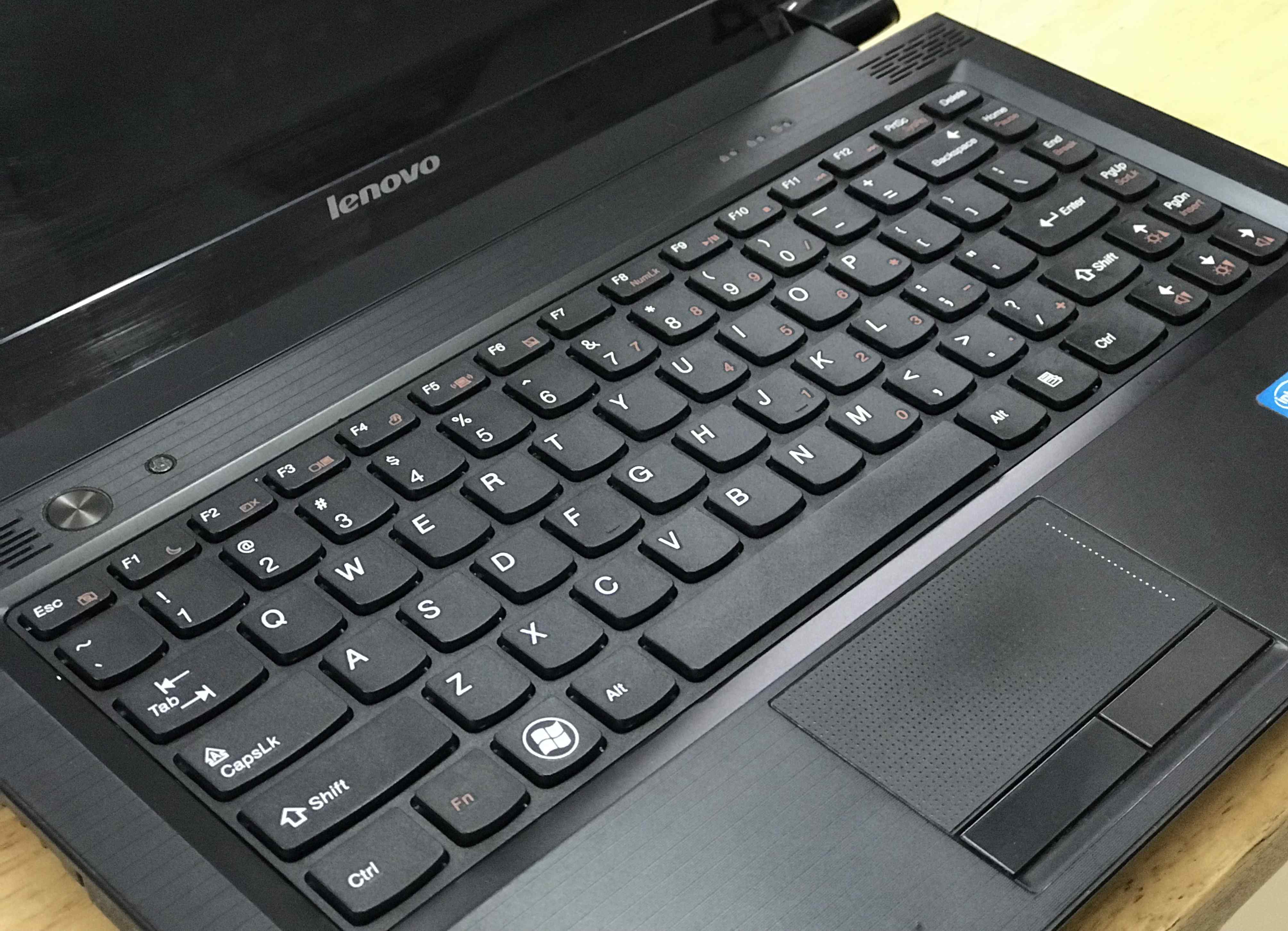 bán laptop cũ lenovo b470