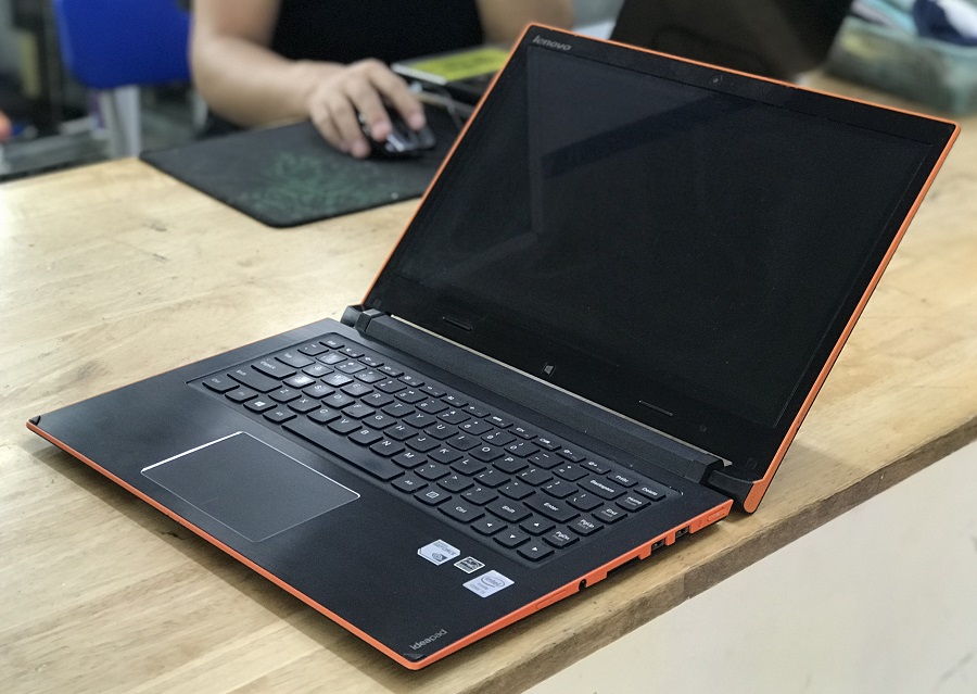 bán laptop cũ lenovo flex 14