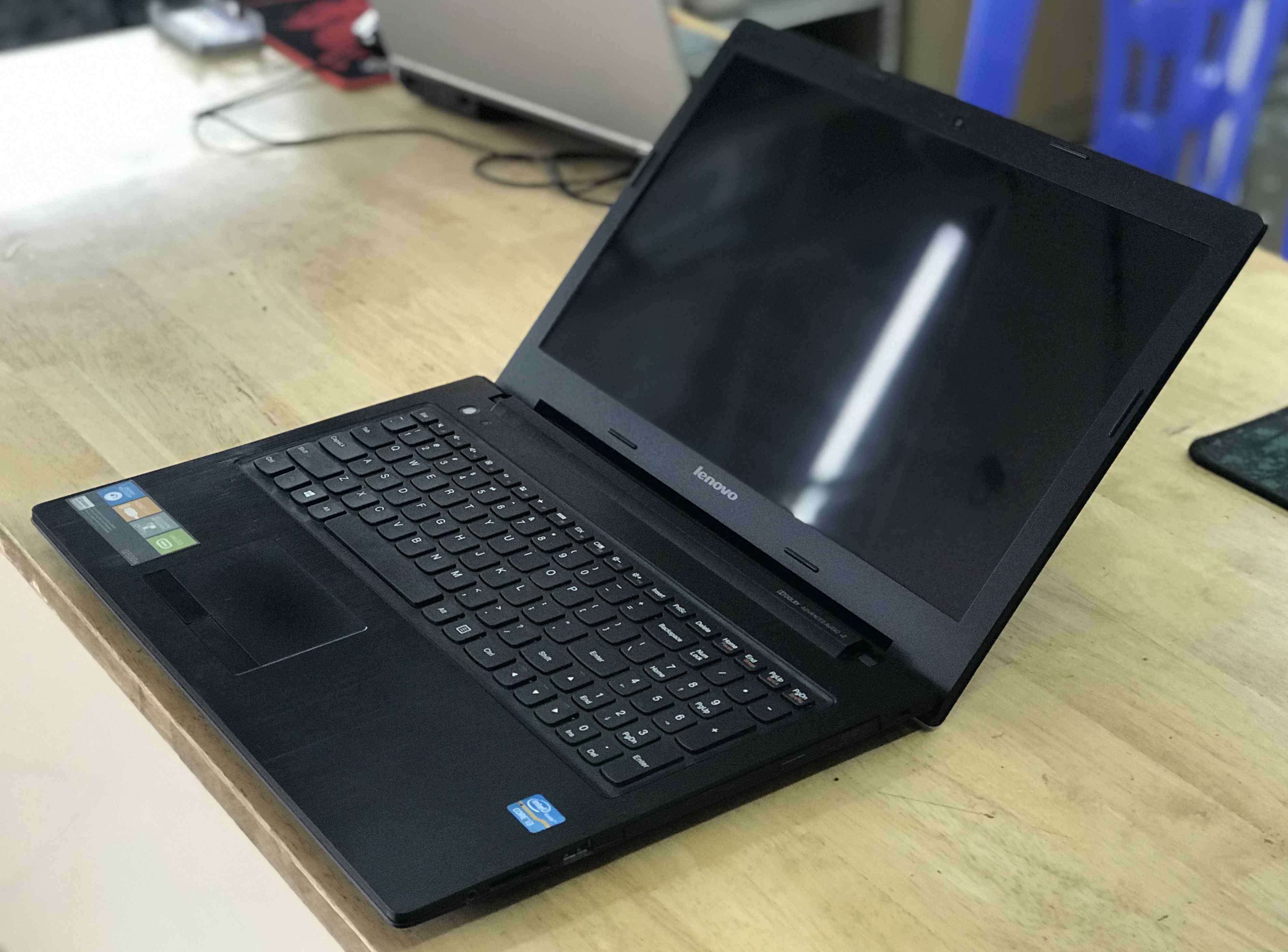 bán laptop cũ lenovo g500s giá rẻ tại hà nội