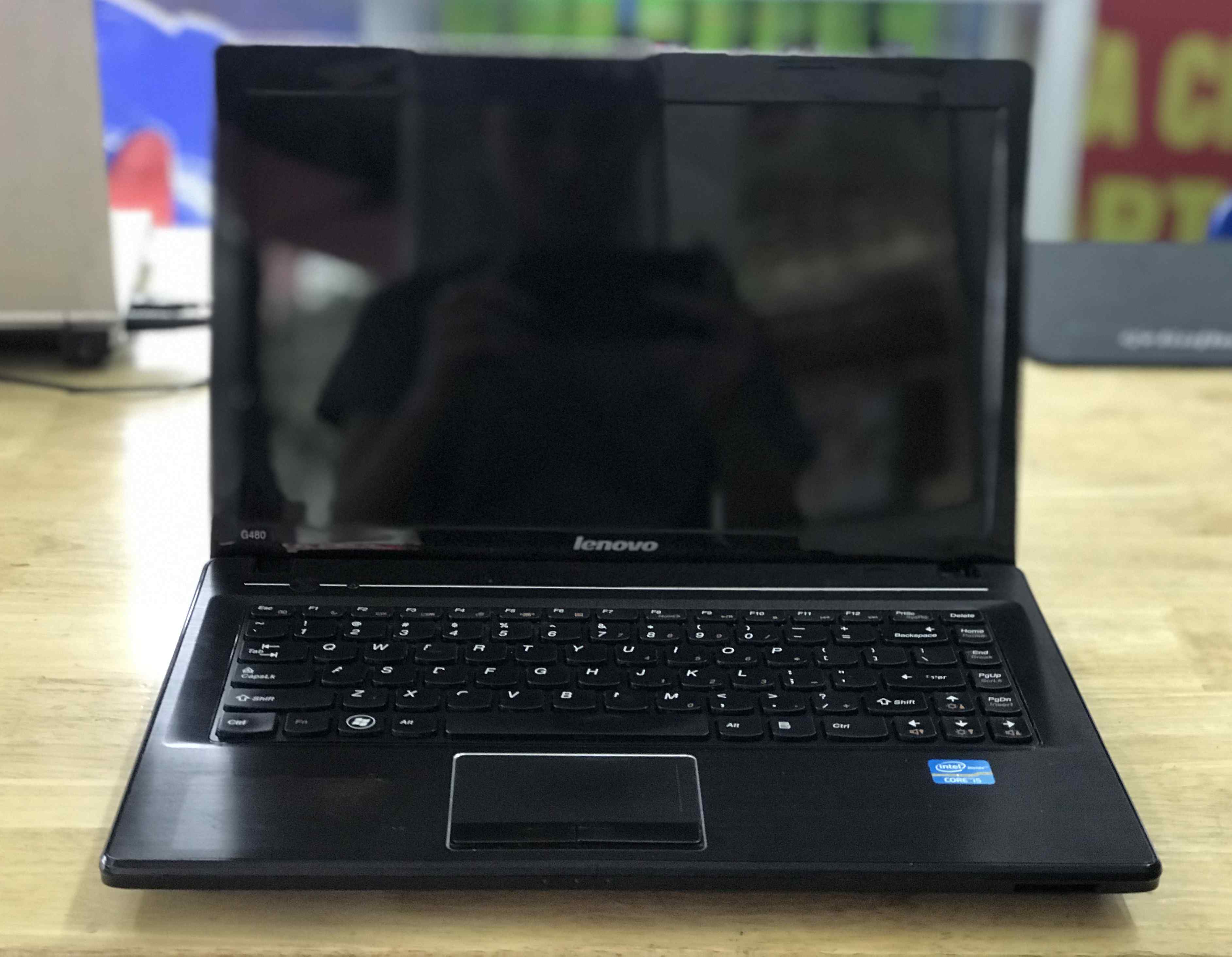 bán laptop cũ lenovo g480 core i5 giá rẻ tại hà nội