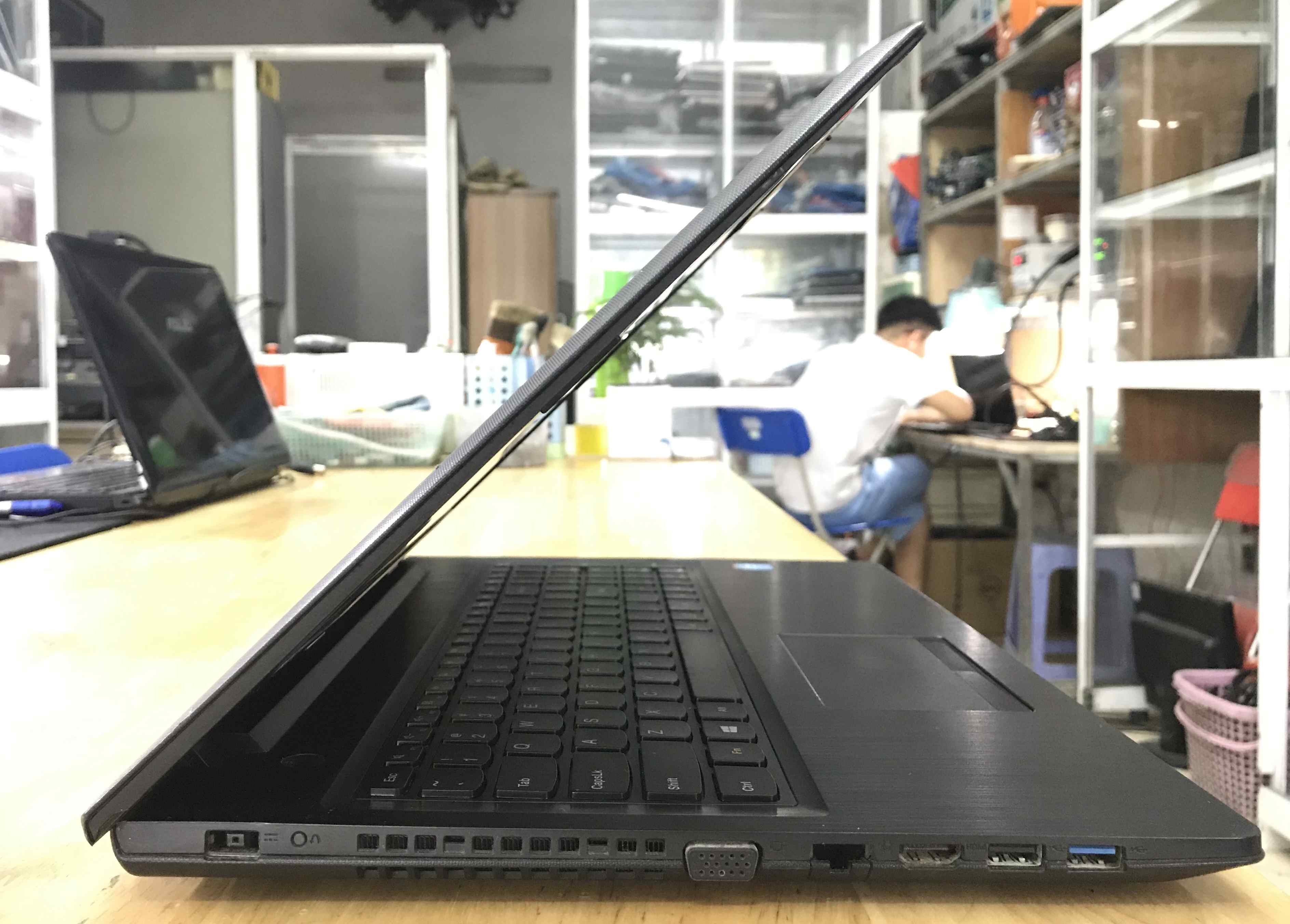 bán laptop cũ lenovo g50 - 70 core i5 giá rẻ tại hà nội