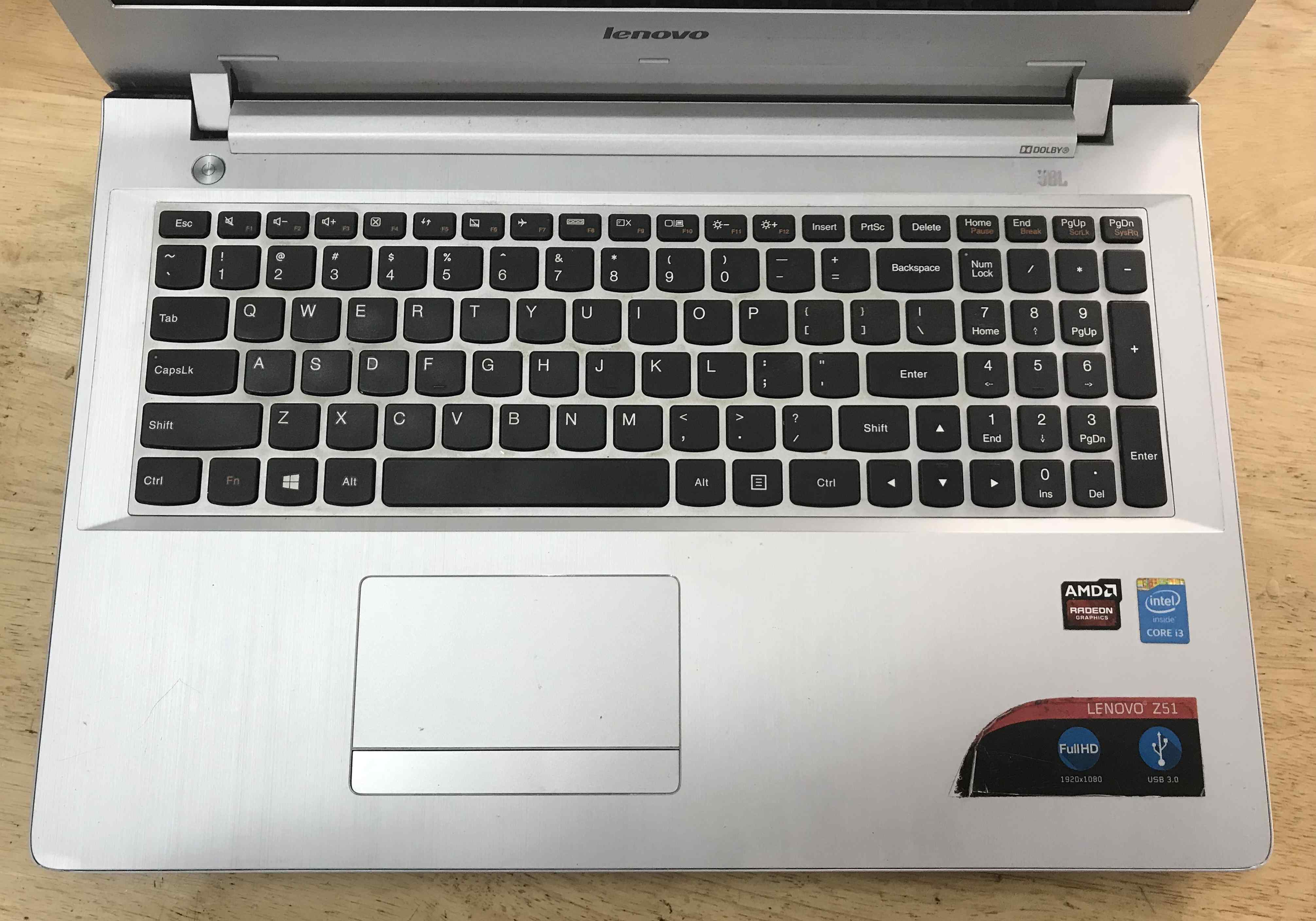 bán laptop lenovo z51-70