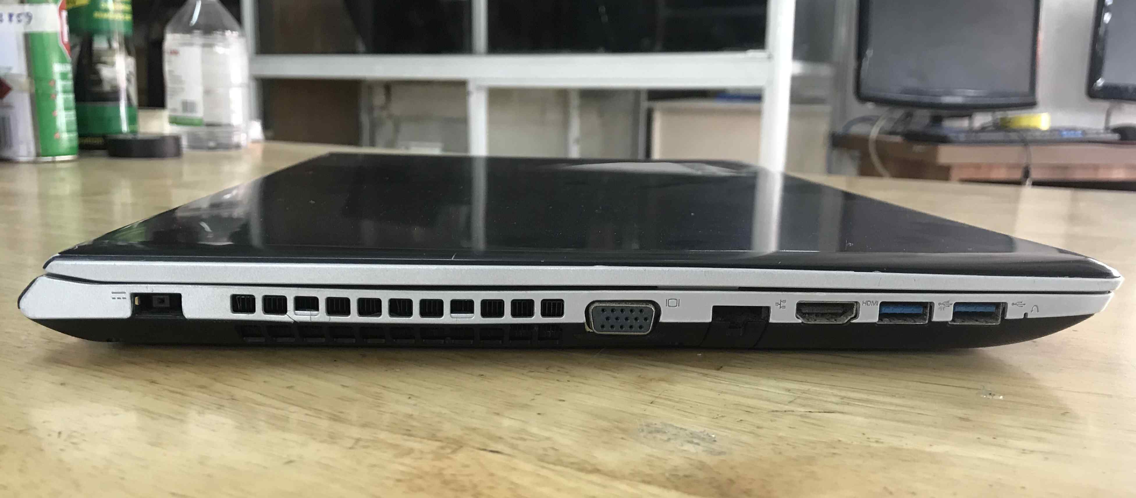 bán laptop lenovo z51-70