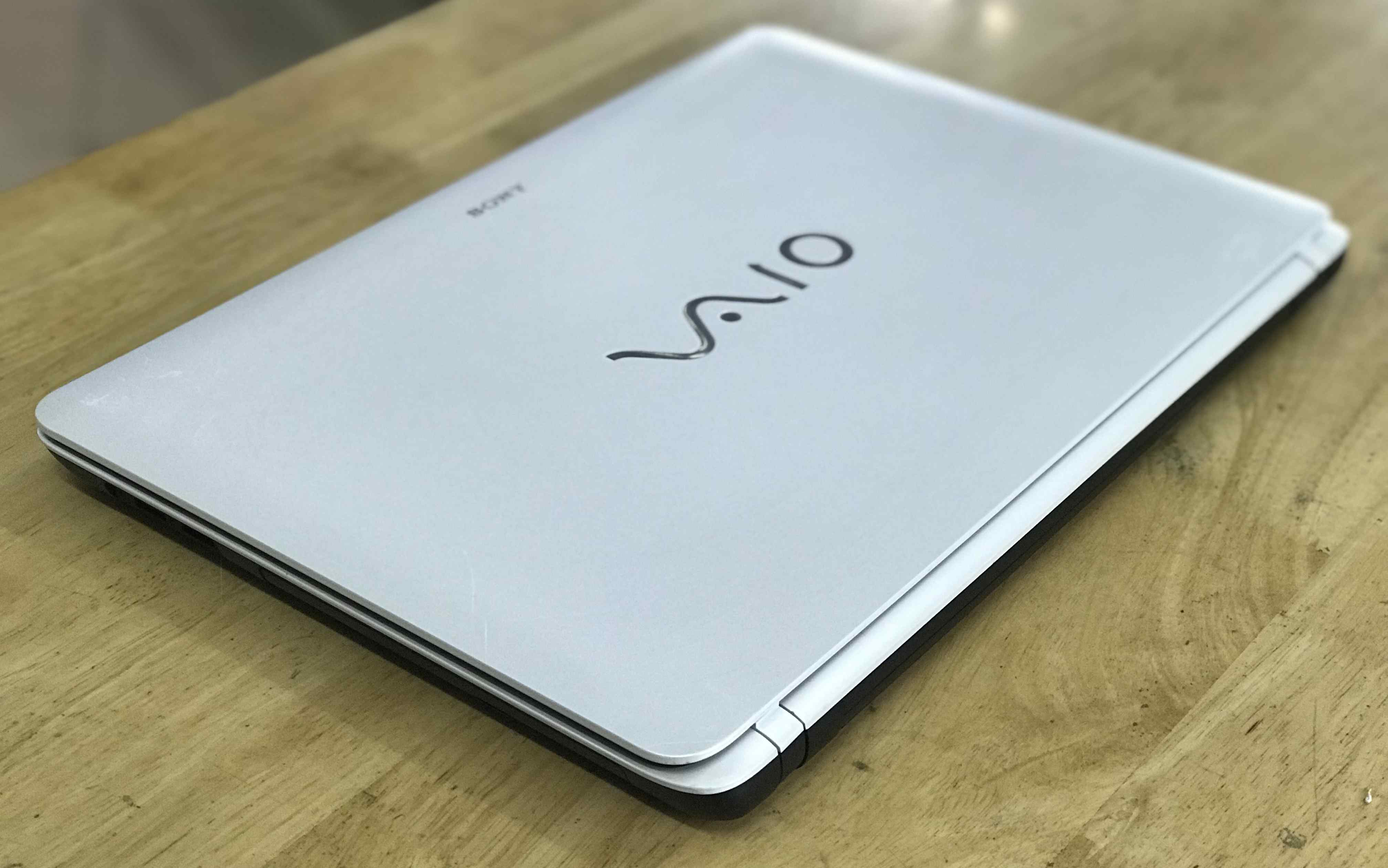 bán laptop cũ sony vaio svf 15