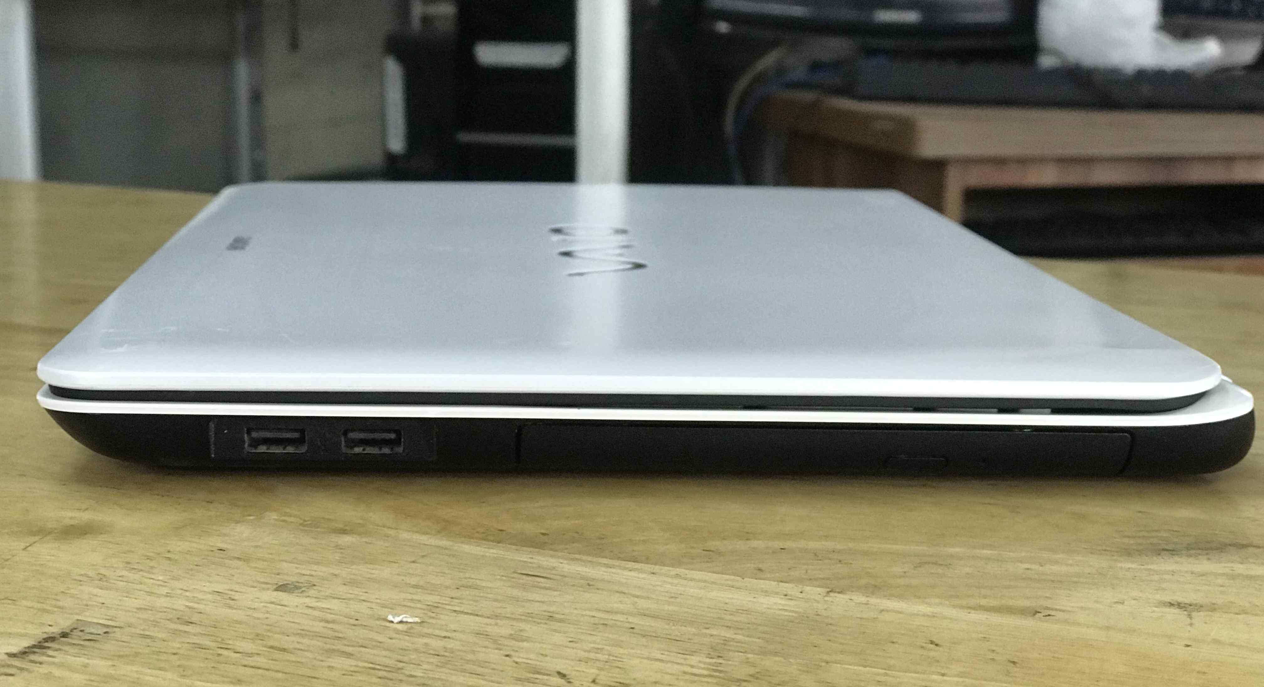 bán laptop cũ sony vaio svf15