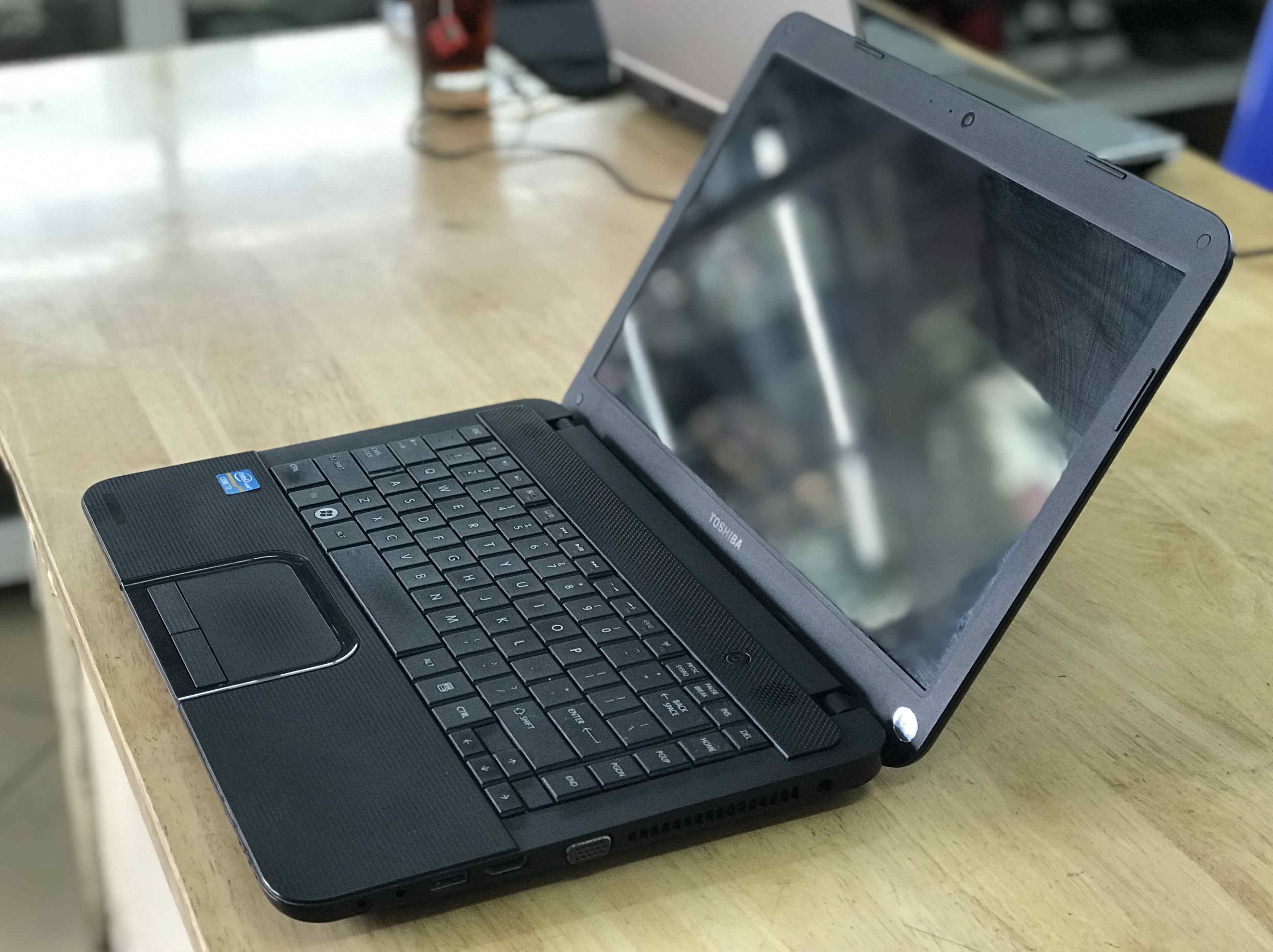 bán laptop cũ toshiba c800 tại hà nội