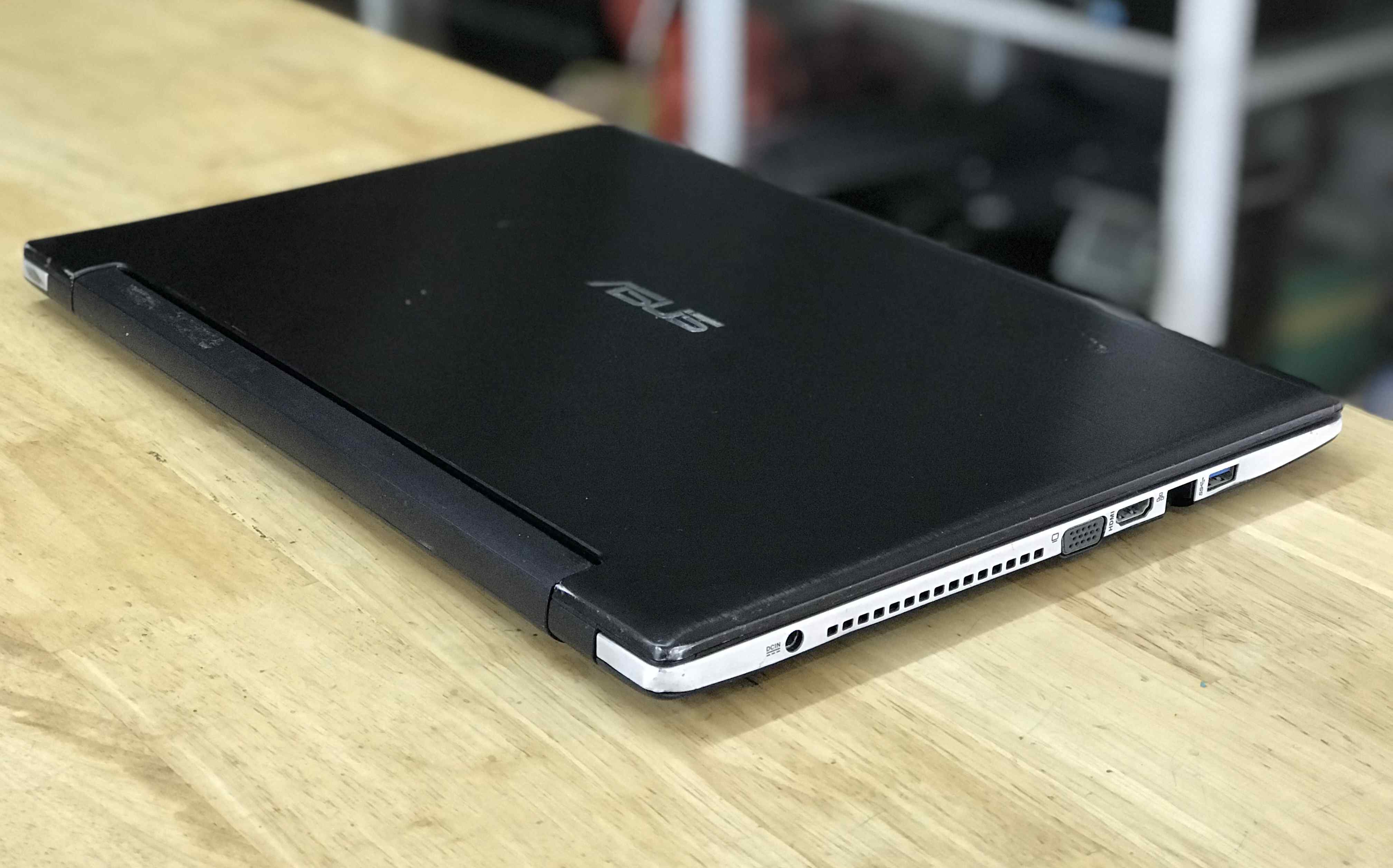 bán laptop cũ asus k56cm core i5 giá rẻ tại hà nội