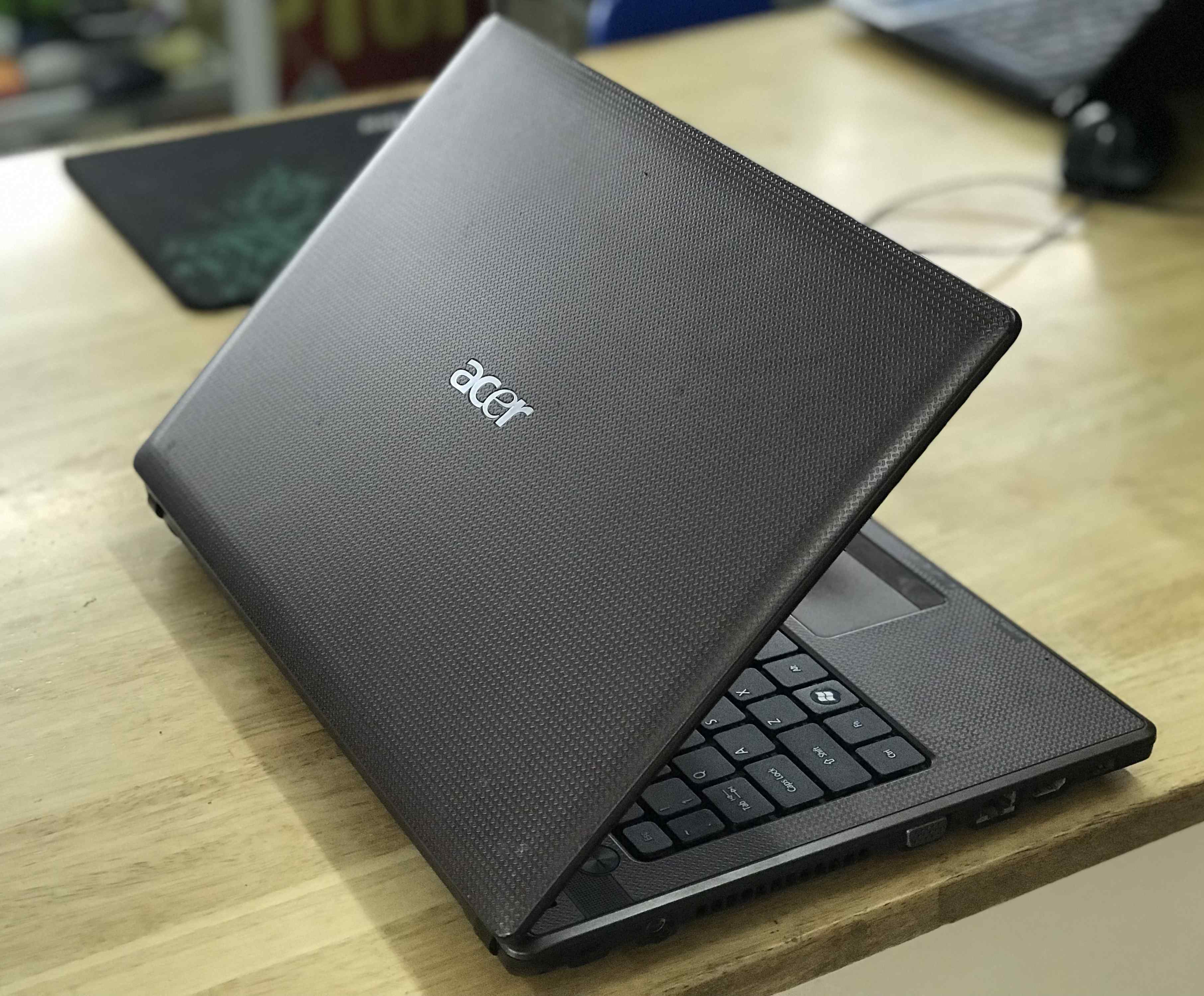 bán laptop cũ acer aspire 4738z giá rẻ tại hà nội