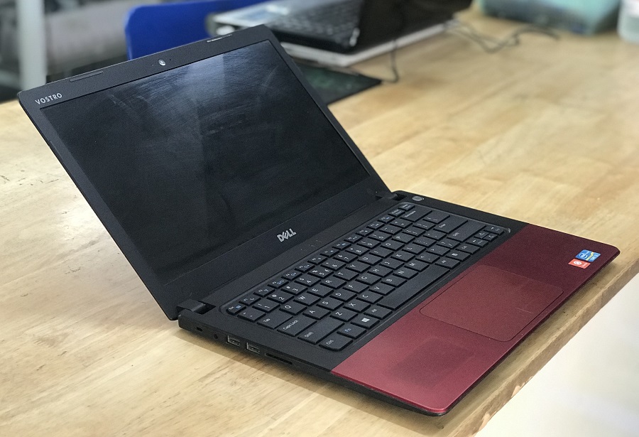 bán laptop dell 5460