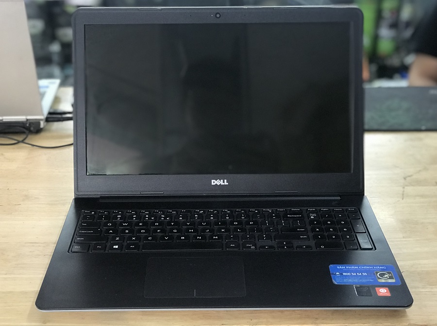 bán laptop dell 5548