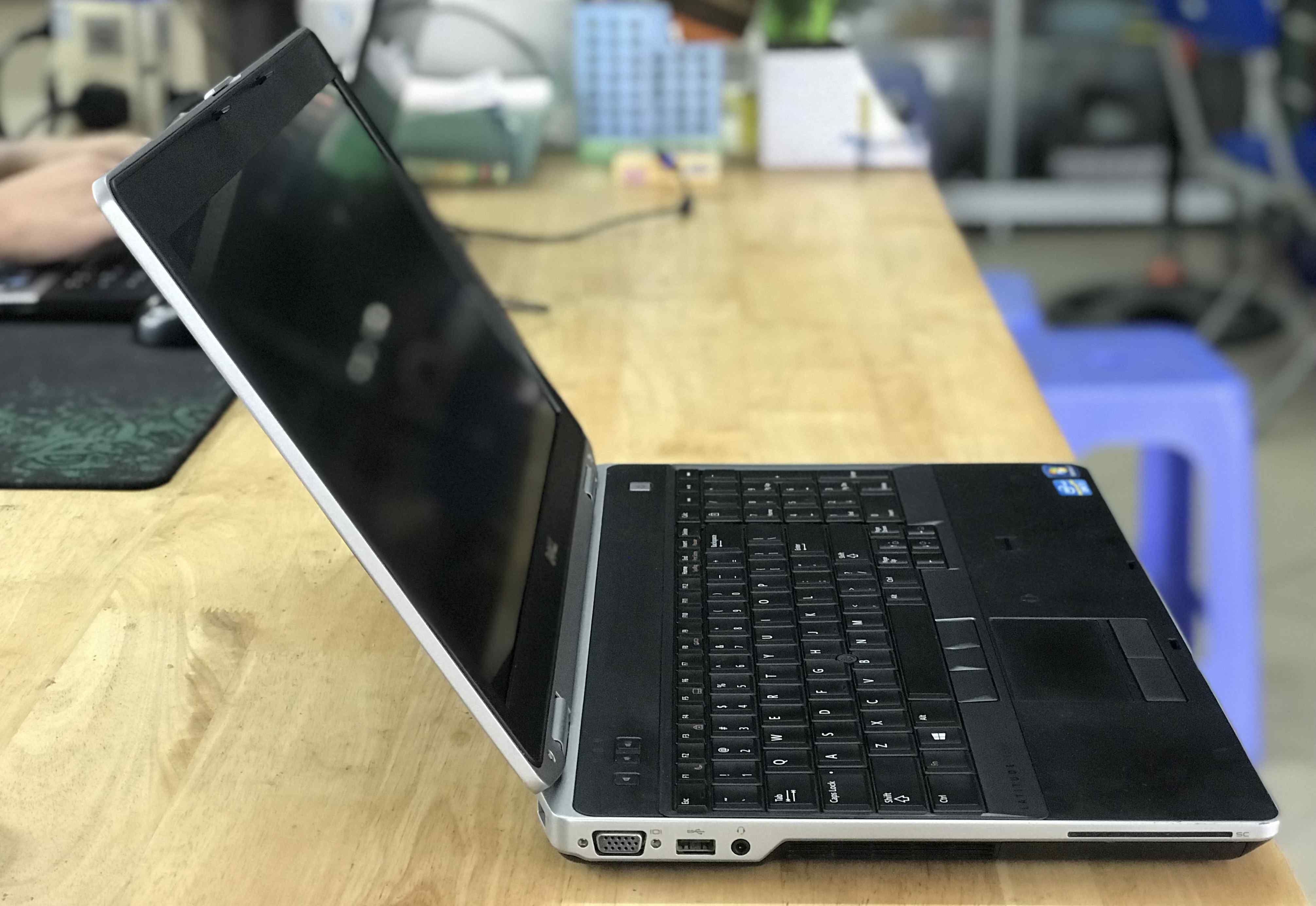 bán laptop dell e6530 i5 hdlaptop