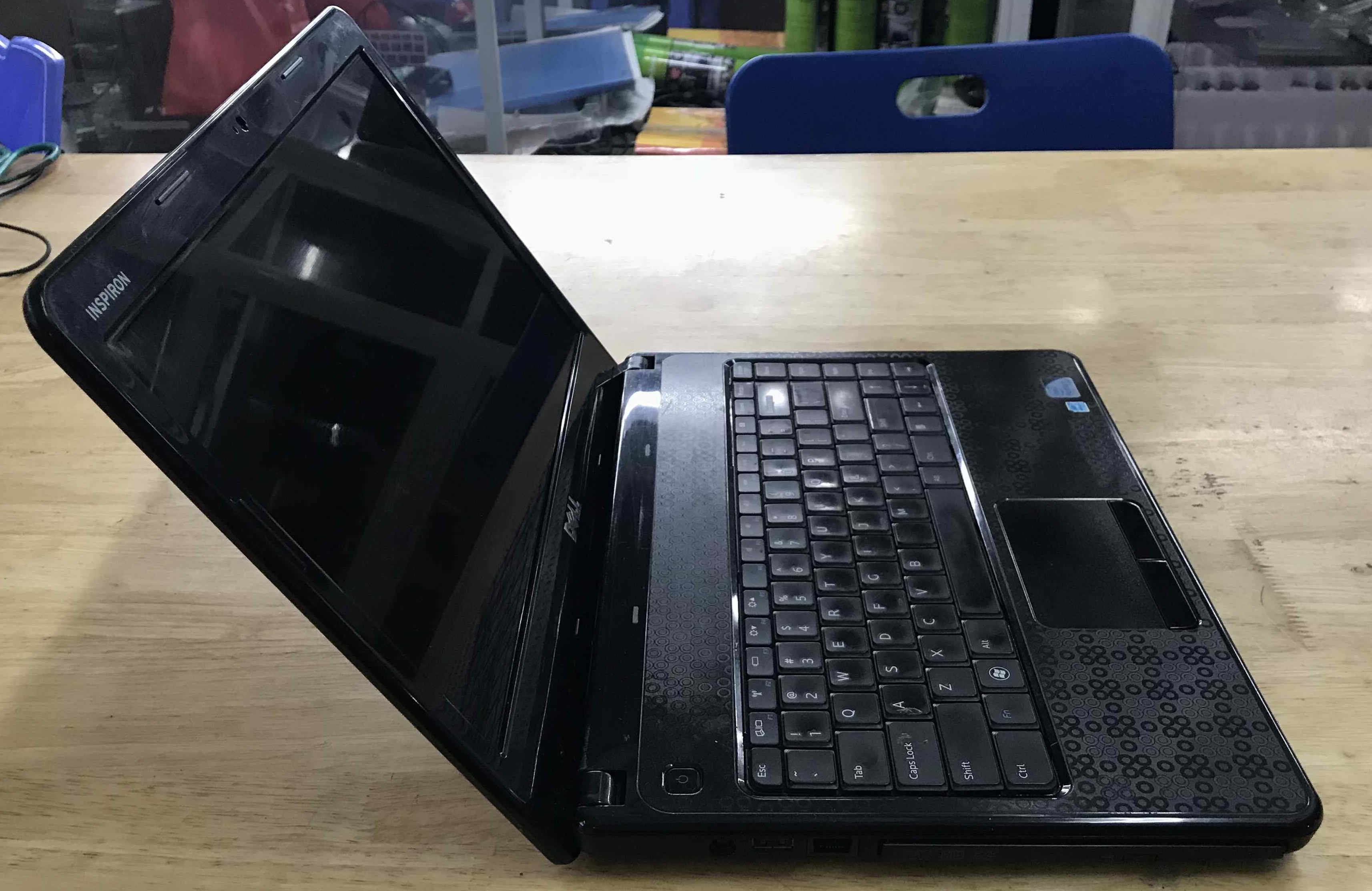 Bán laptop cũ dell inspiron n4020