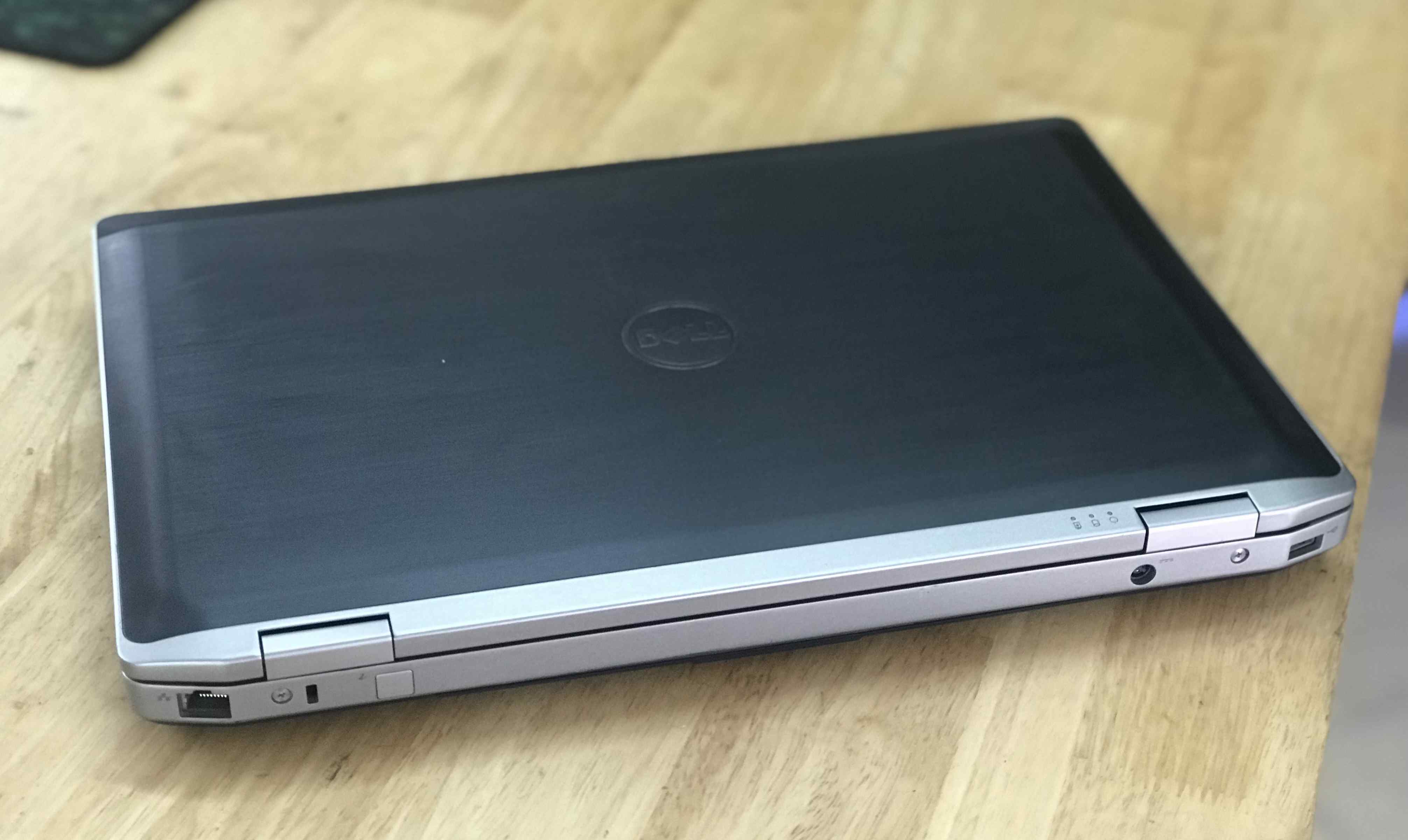 bán laptop dell latitude 6530 i7