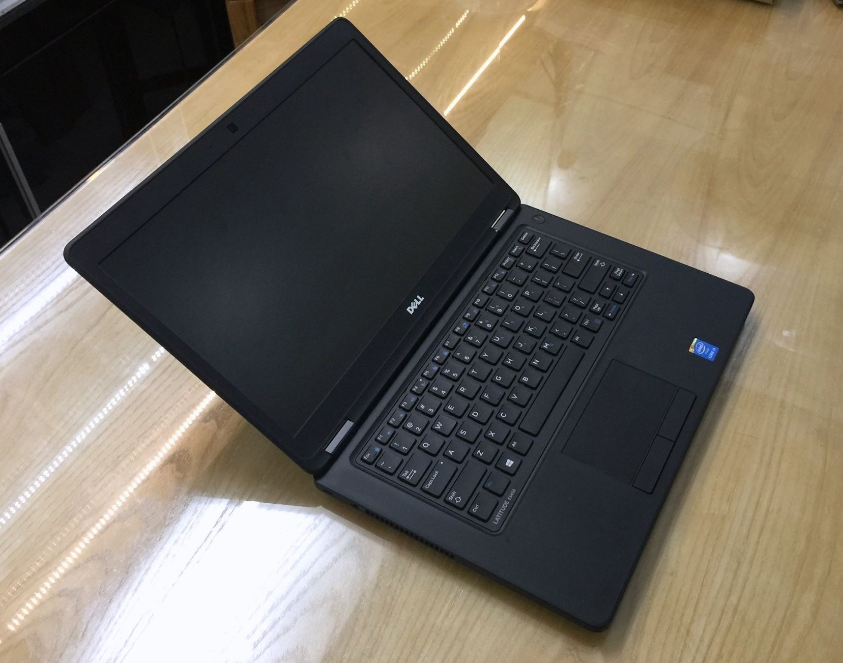 bán laptop dell latitude e5450 i7