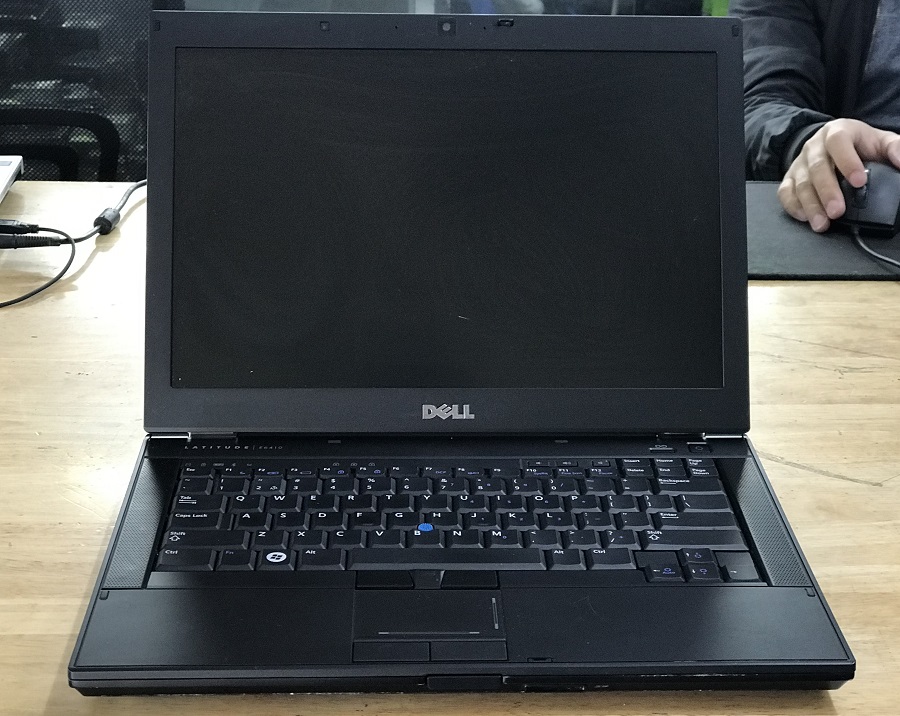 bán laptop dell latitude e6410 i7