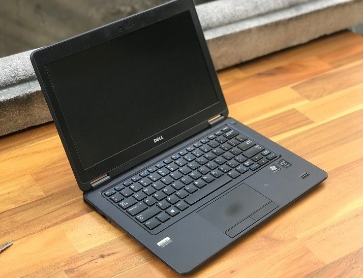 bán laptop cũ dell e7250 i7