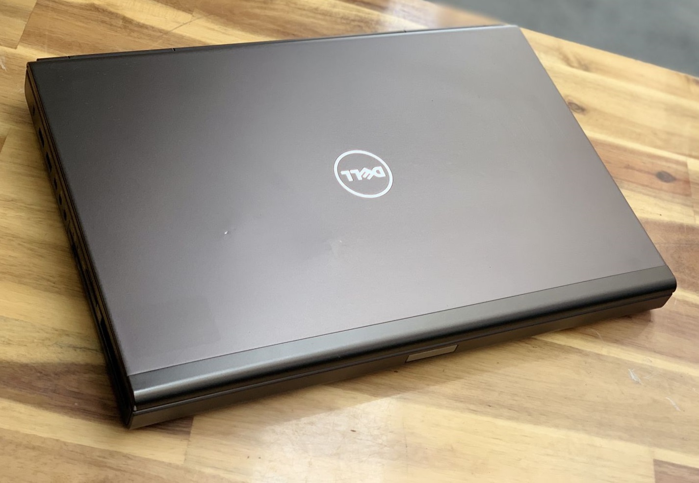 bán laptop cũ dell precision m4700 core i7