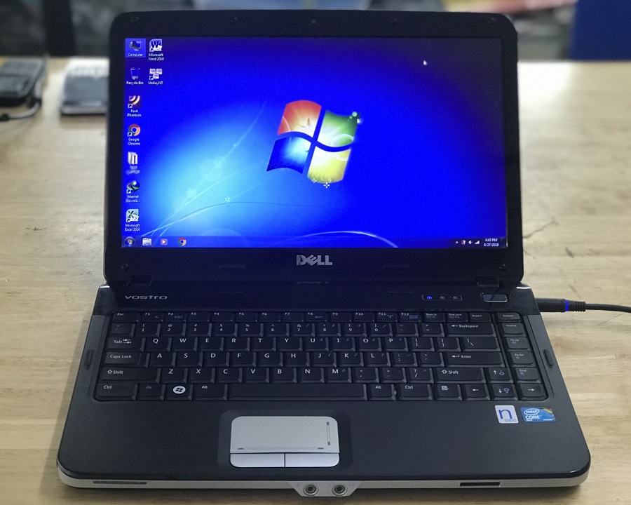 bán laptop dell vostro 1014