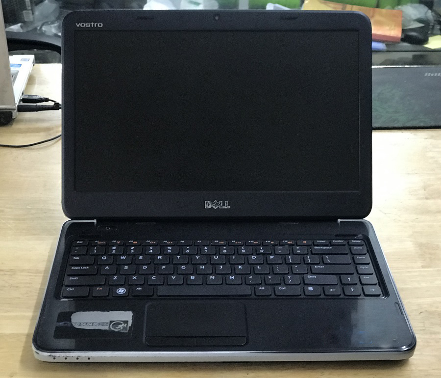 bán laptop dell vostro 2420