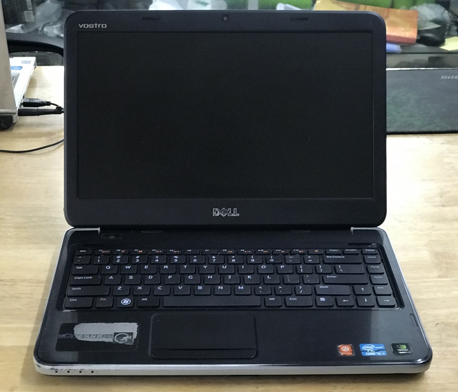 bán laptop dell vostro 2420