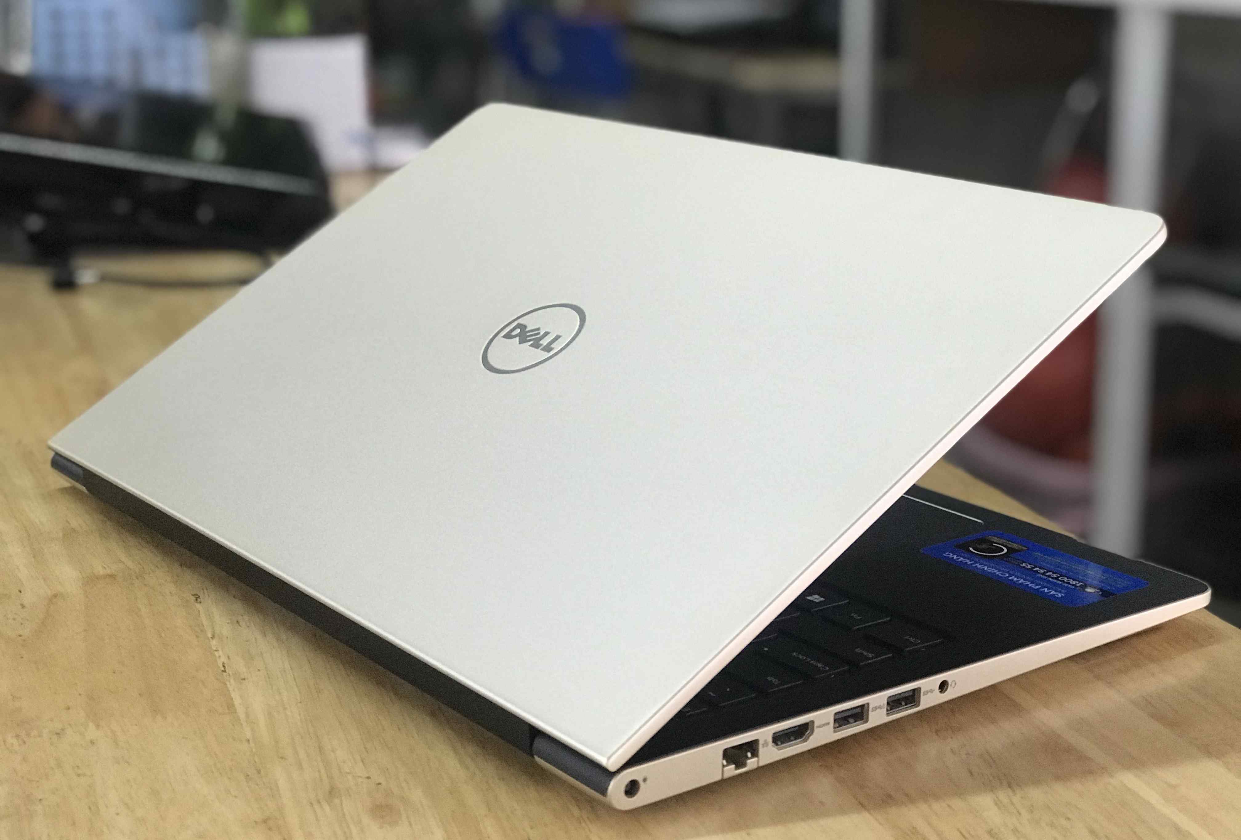 b&aacute;n laptop dell vostro 5568 i5